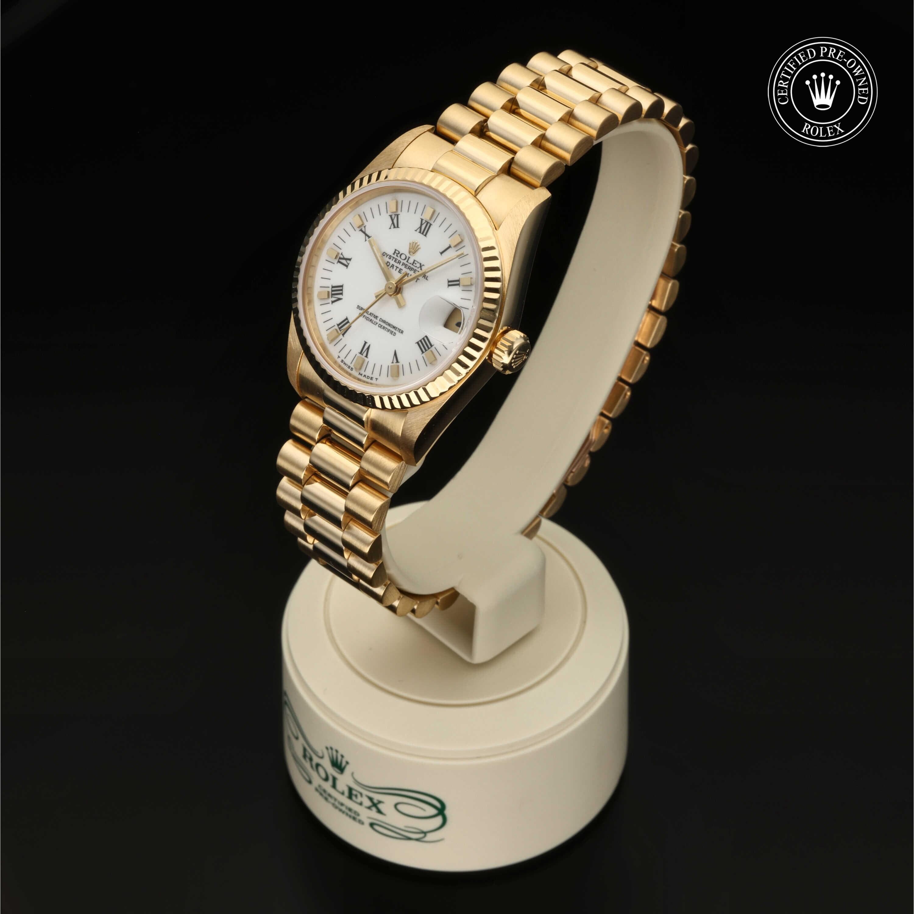 Datejust 31 - imagen 3