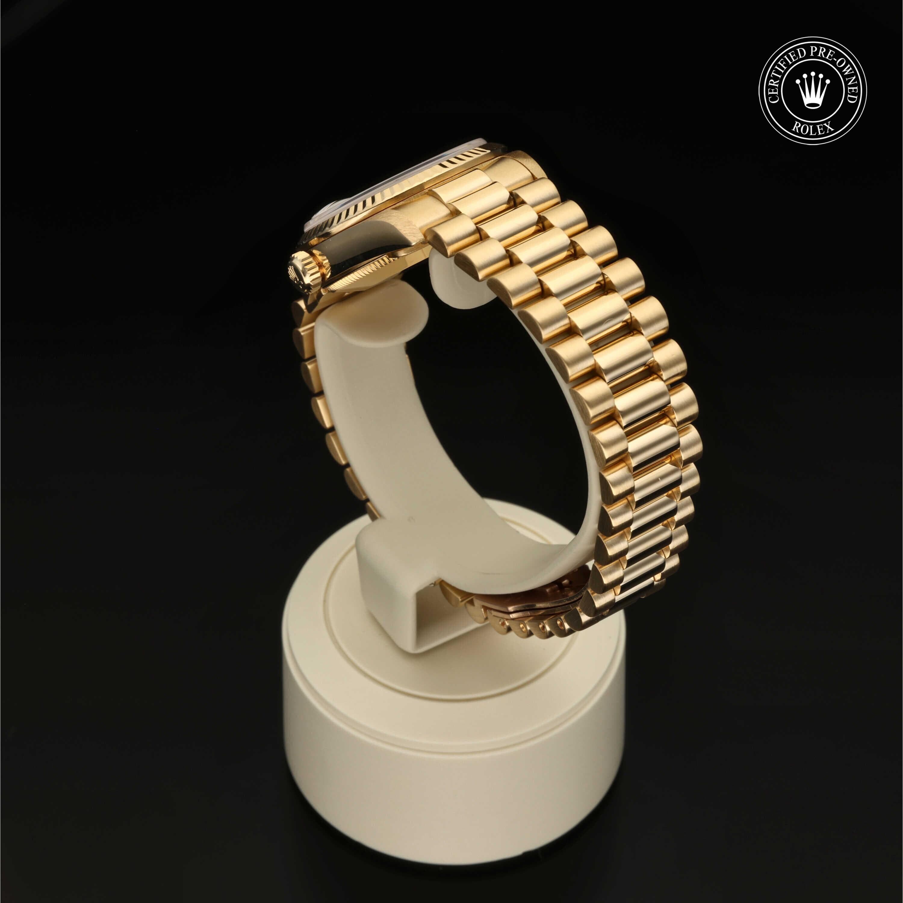 Datejust 31 - imagen 4