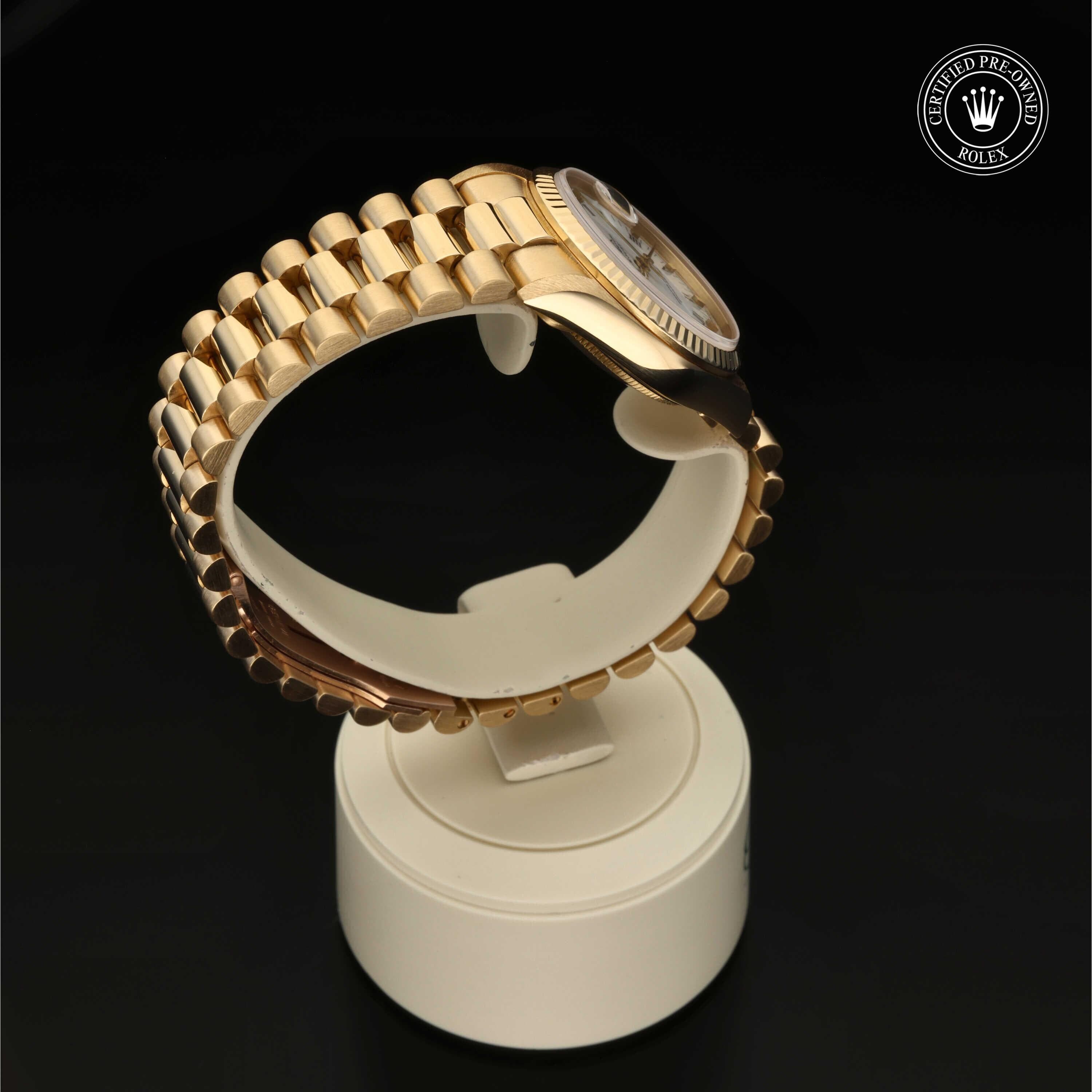 Datejust 31 - imagen 5