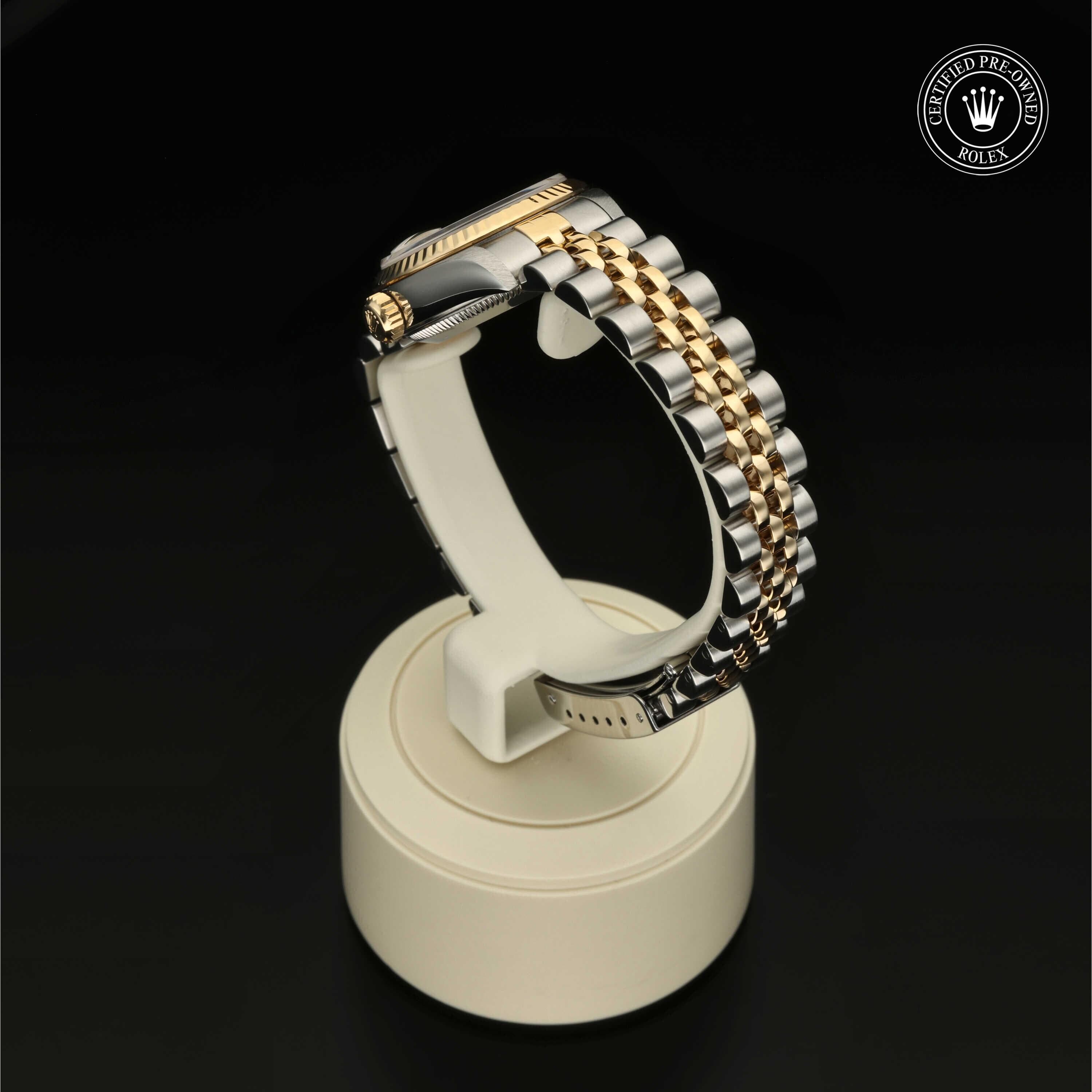 Lady-Datejust 28 - immagine 4