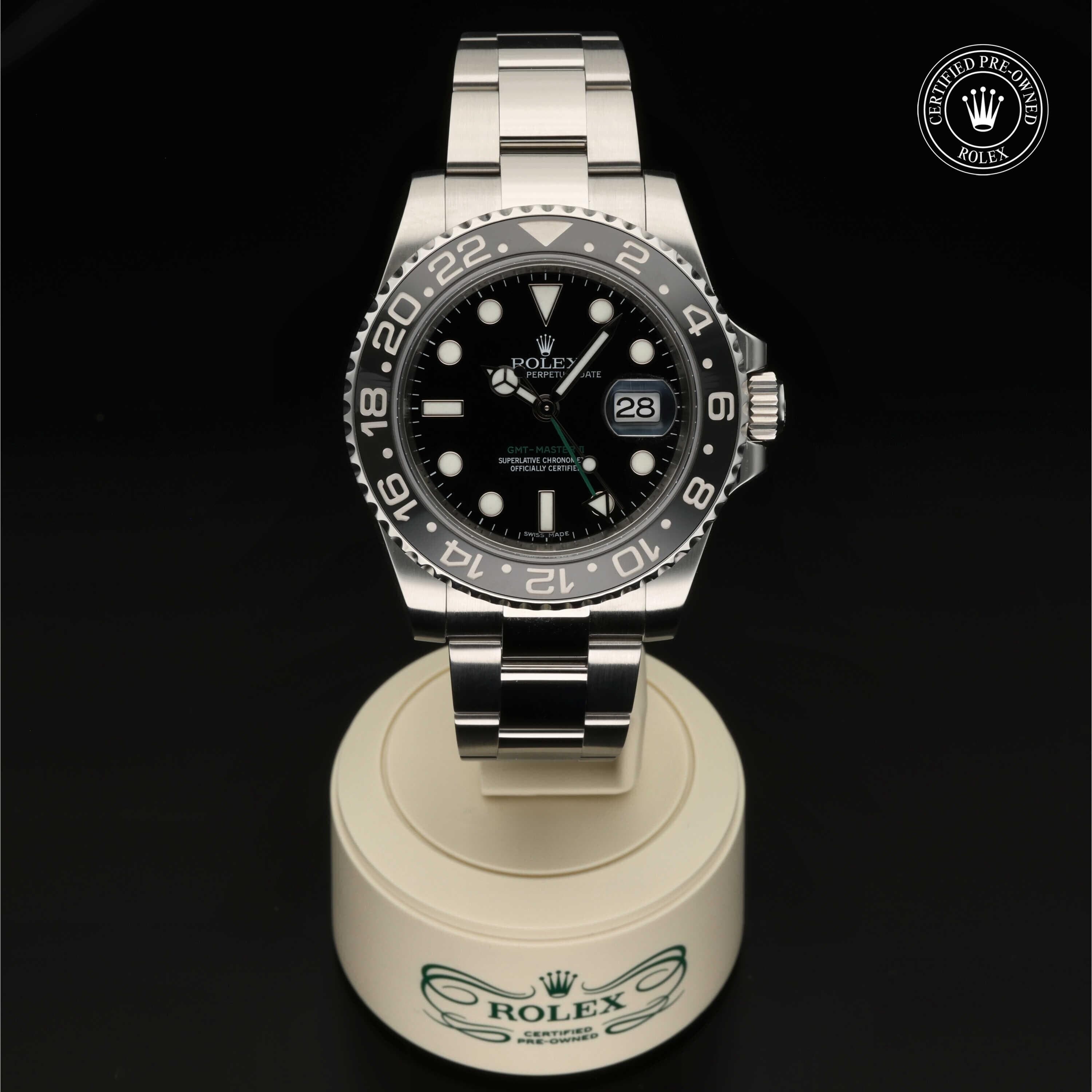 GMT-Master II - image 2