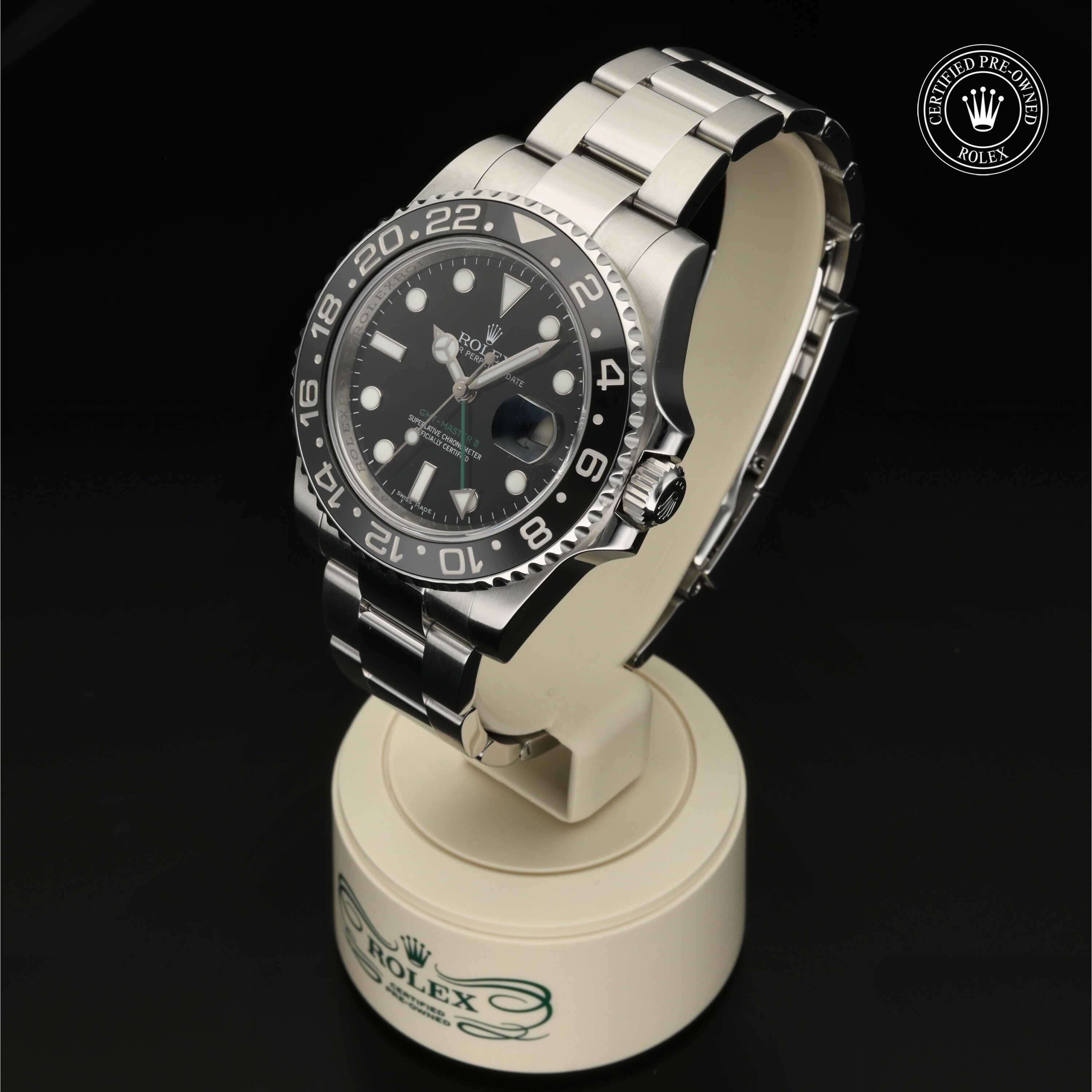GMT-Master II - image 3