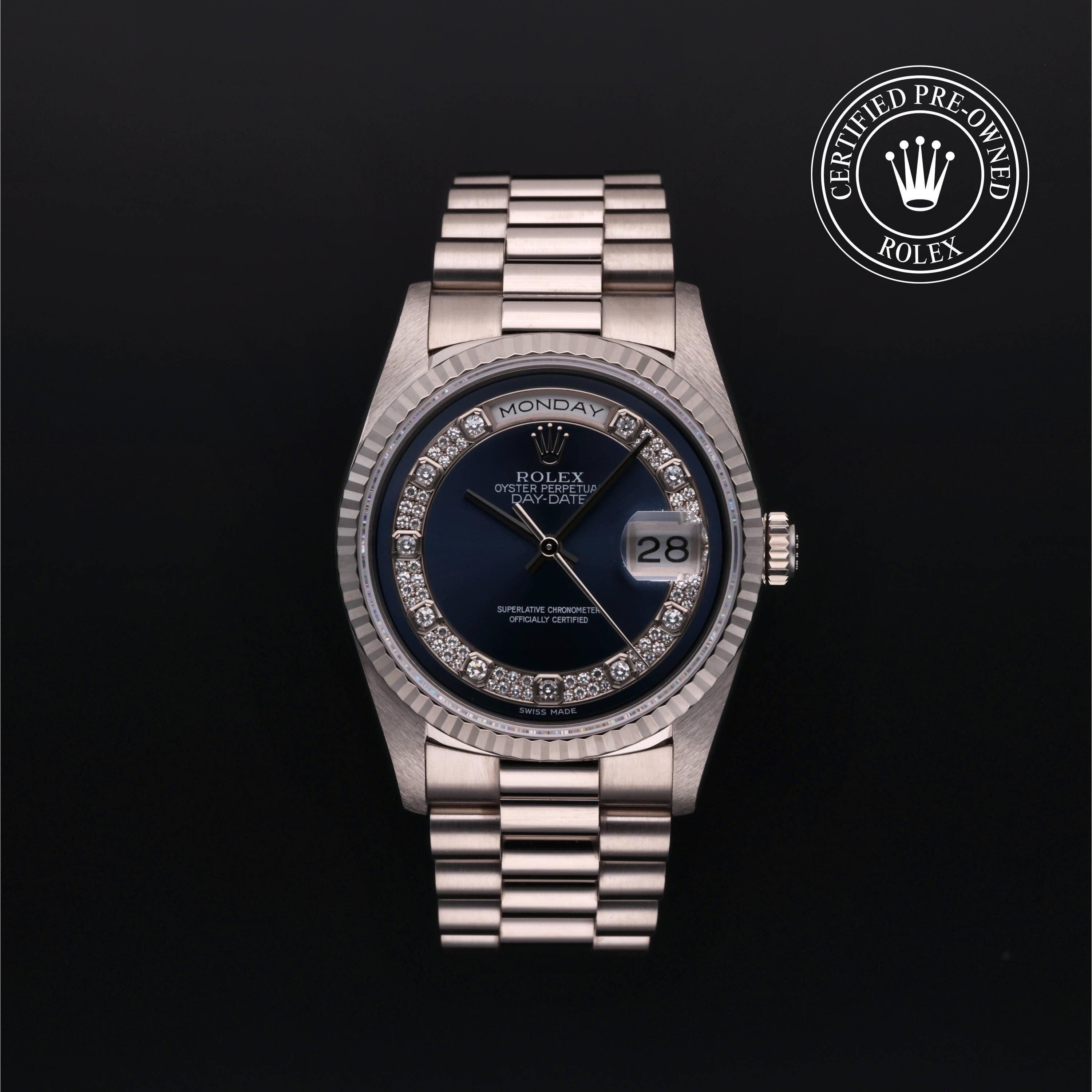 Day-Date 36