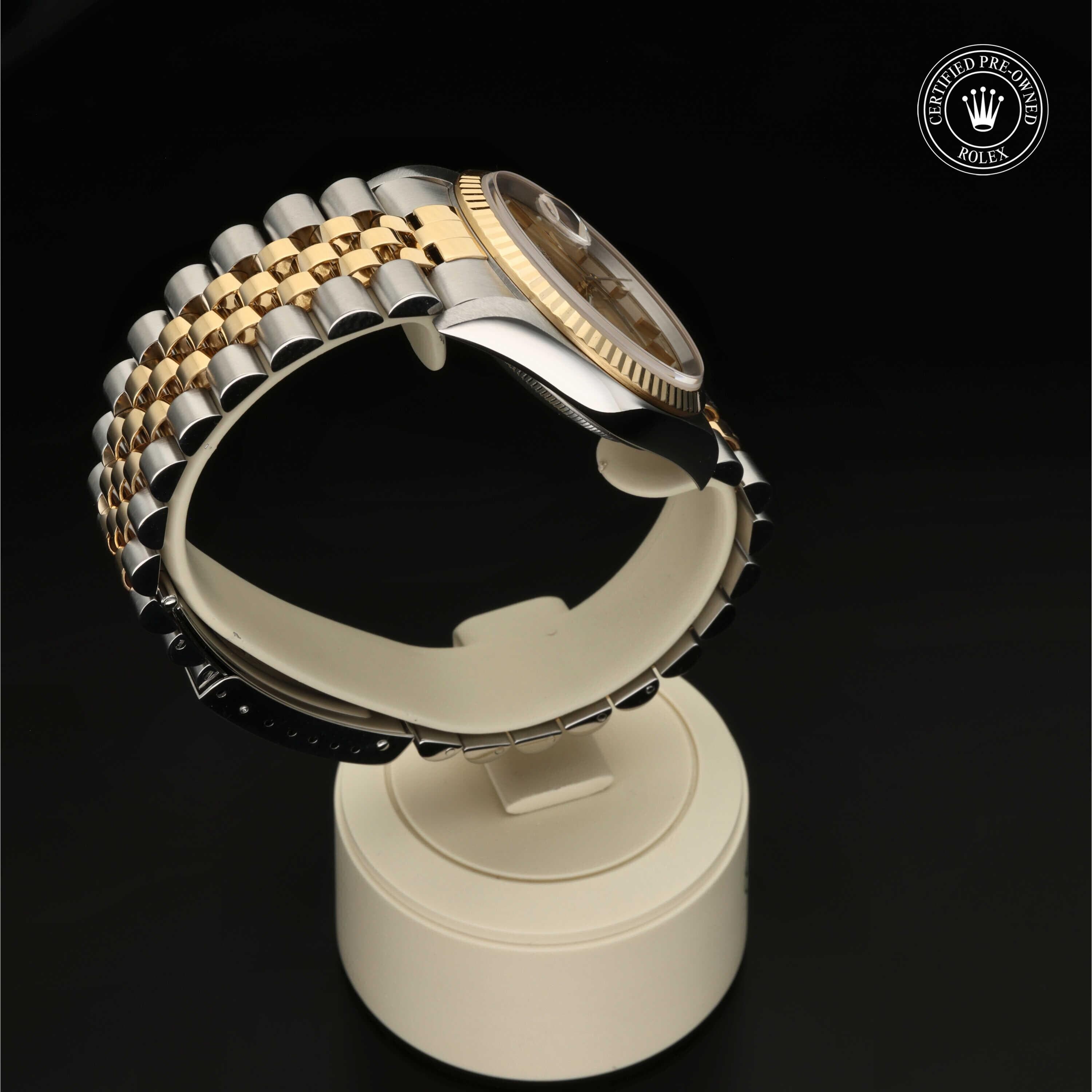 Datejust 36 - image 5