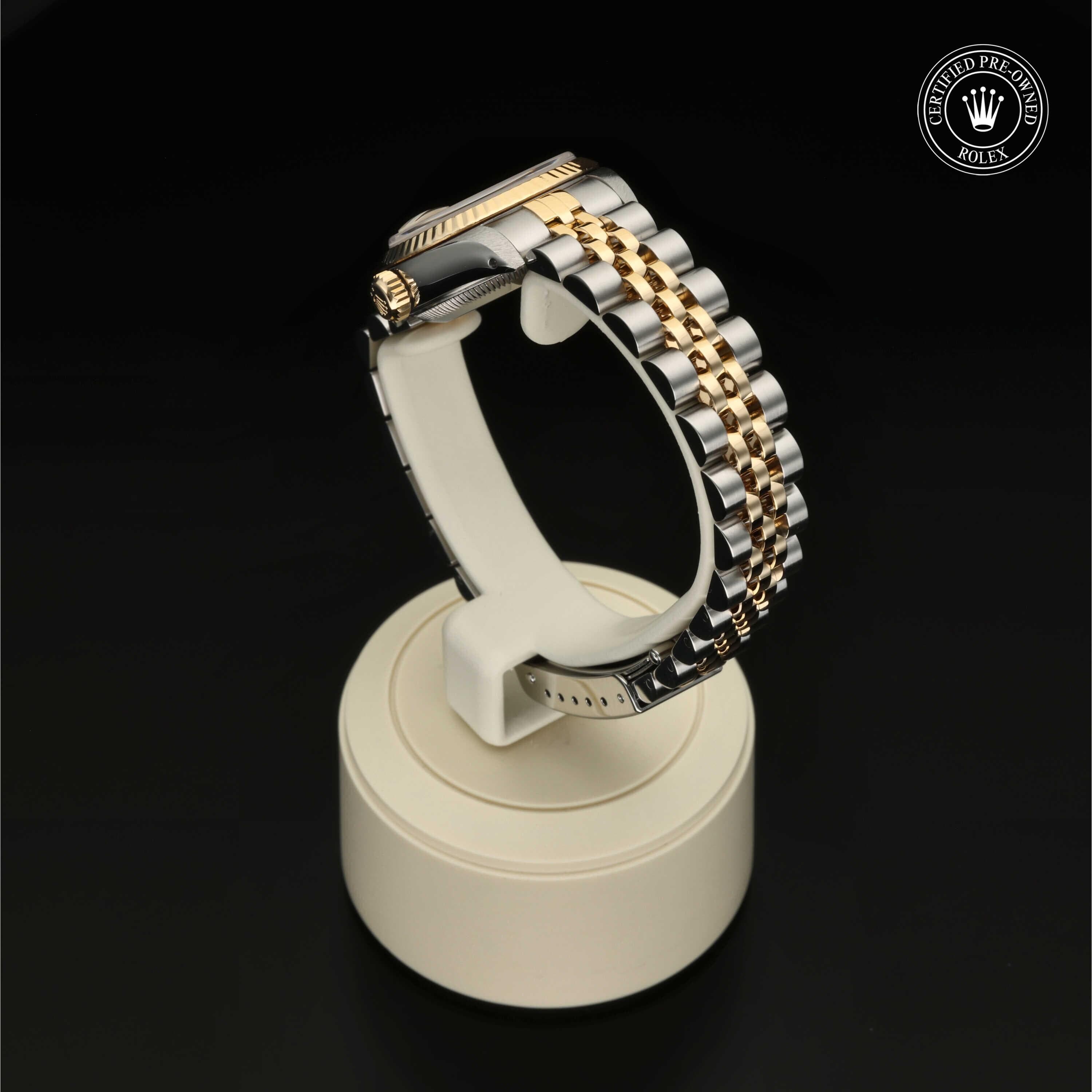 Lady-Datejust 26 - image 4