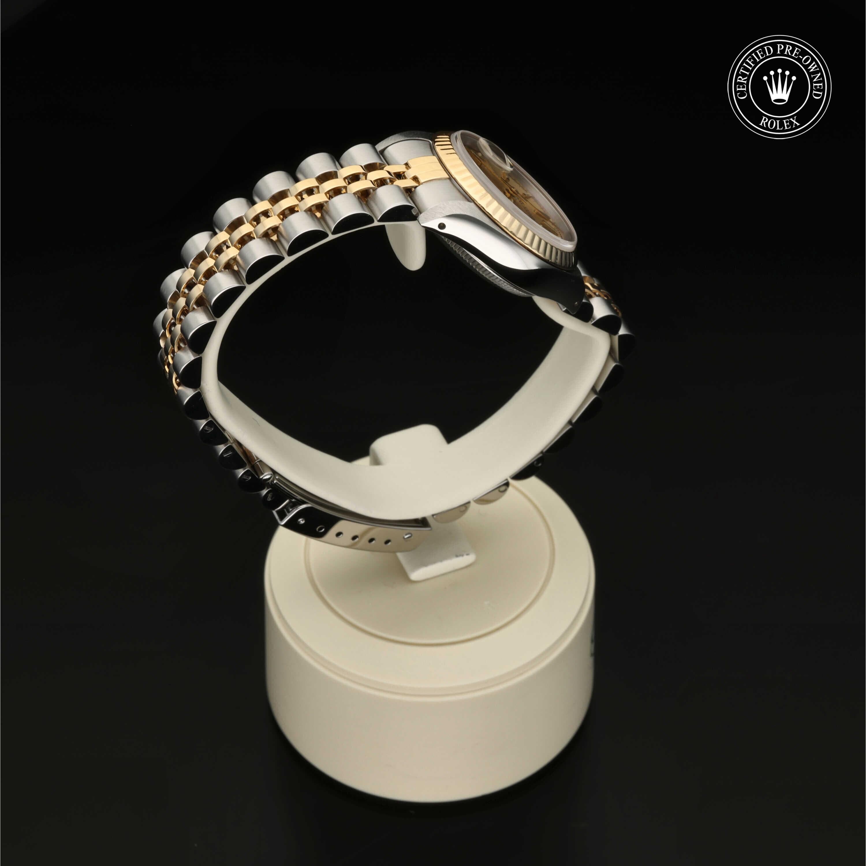 Lady-Datejust 26 - image 5
