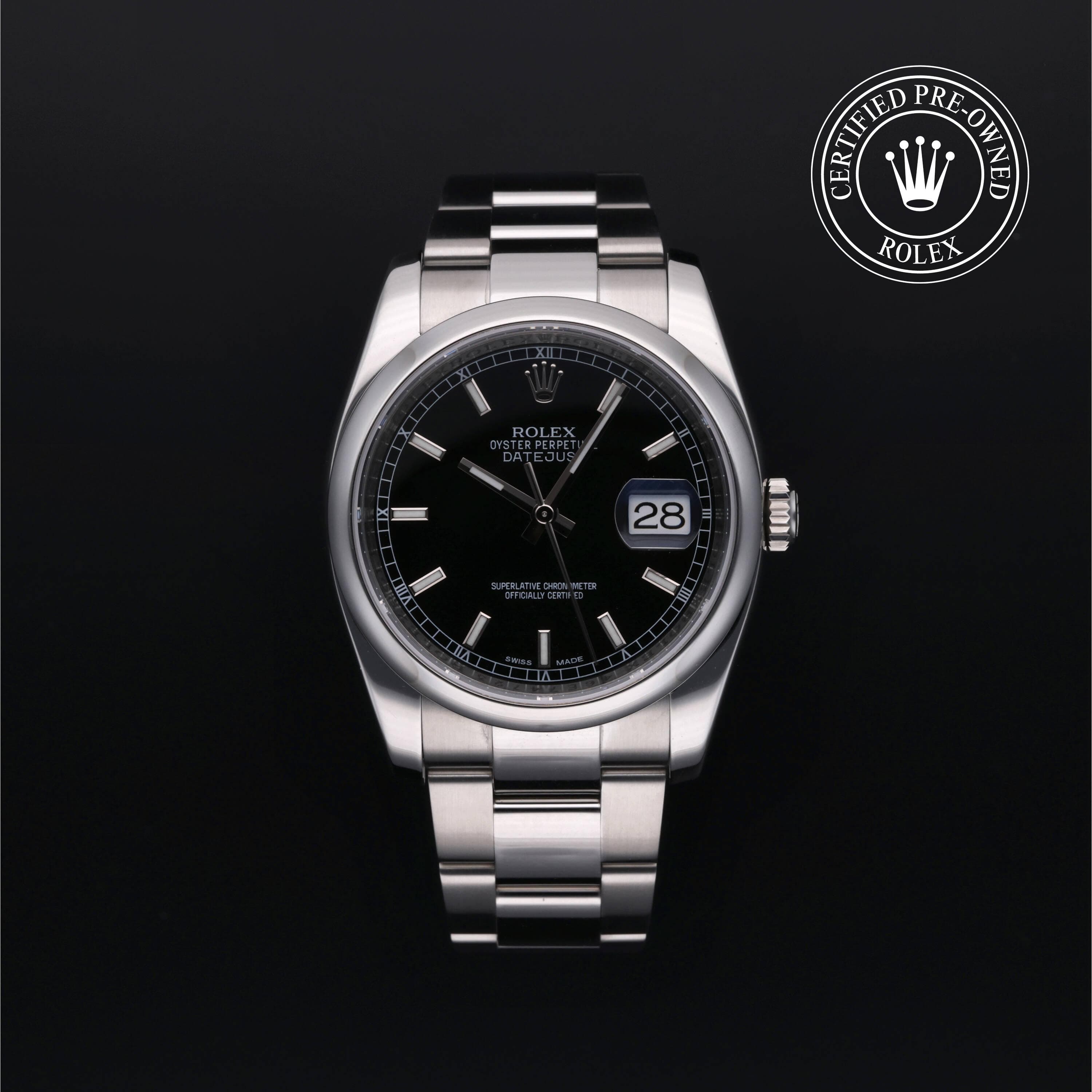 Datejust 36