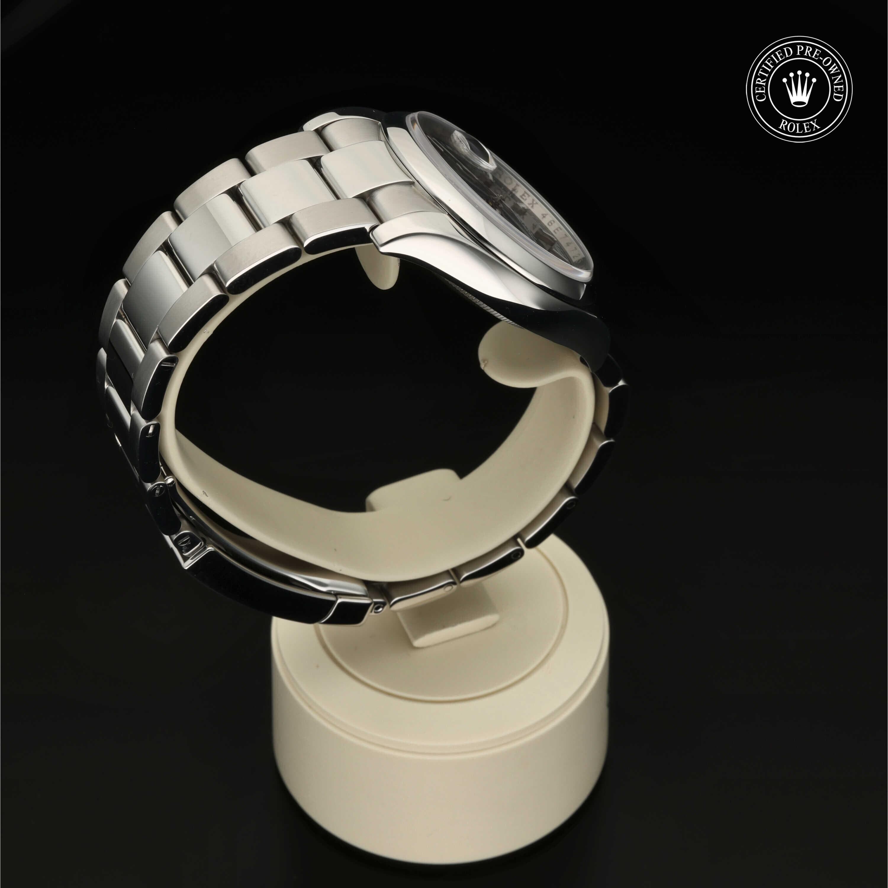 Datejust 36 - immagine 5