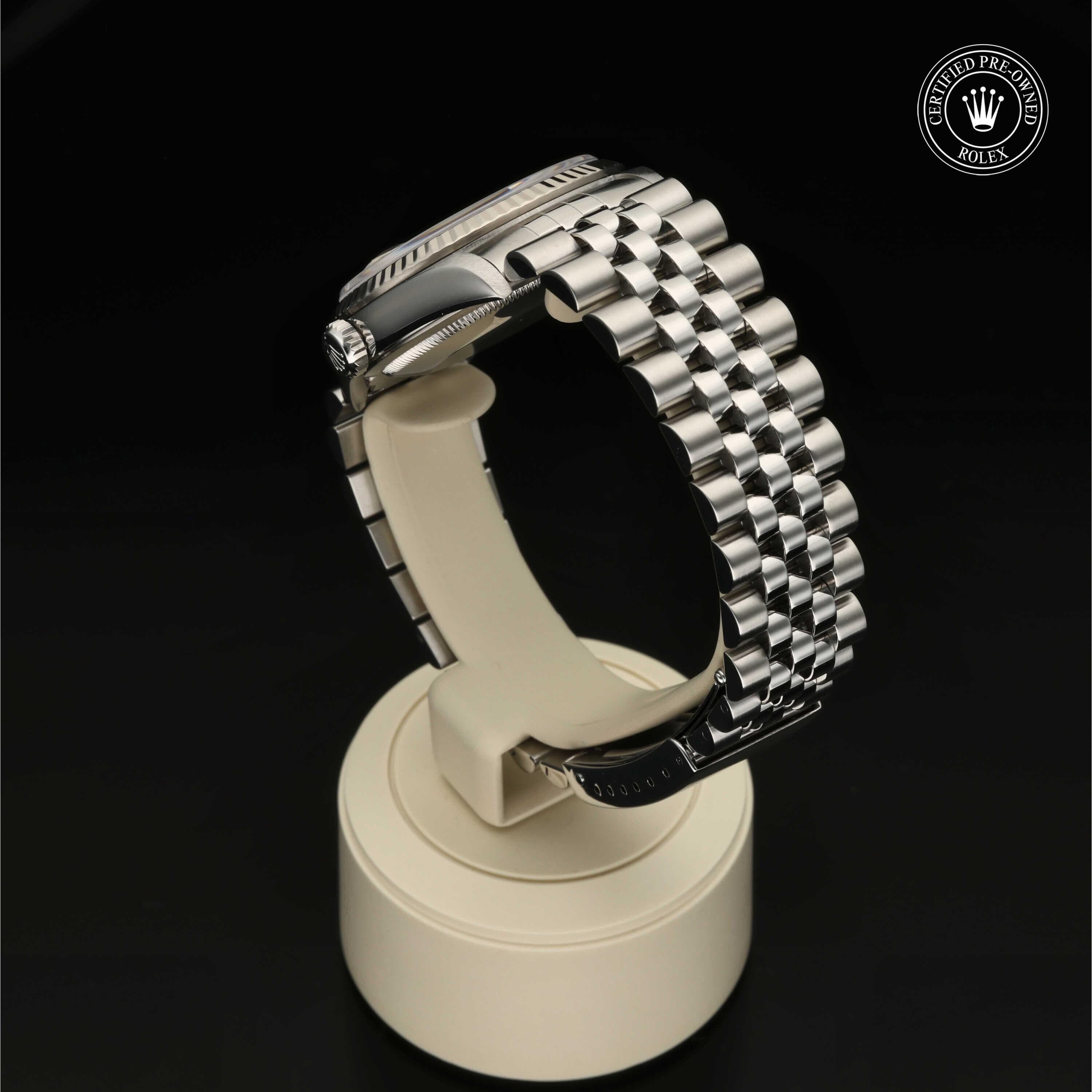 Datejust 36 - immagine 4