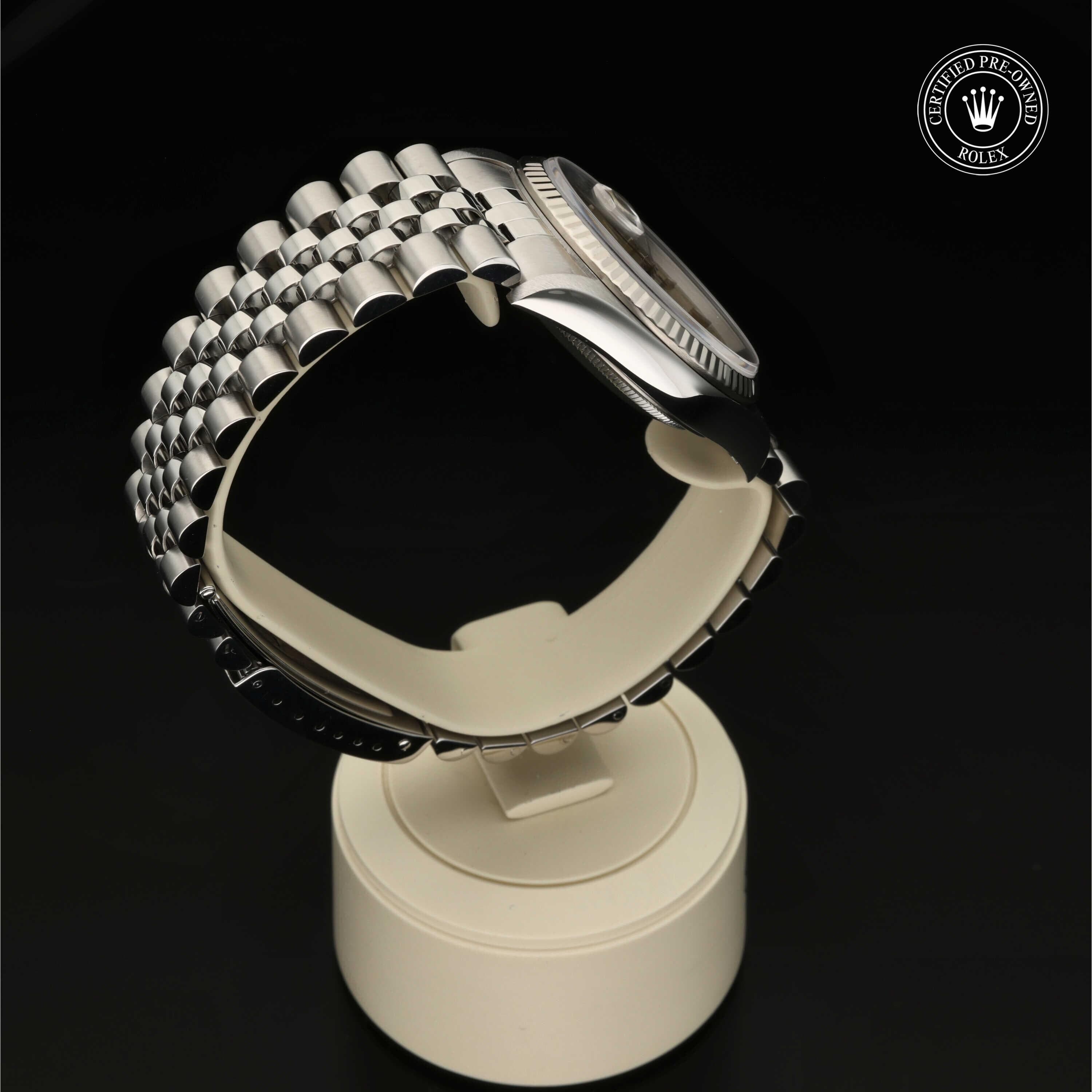 Datejust 36 - immagine 5