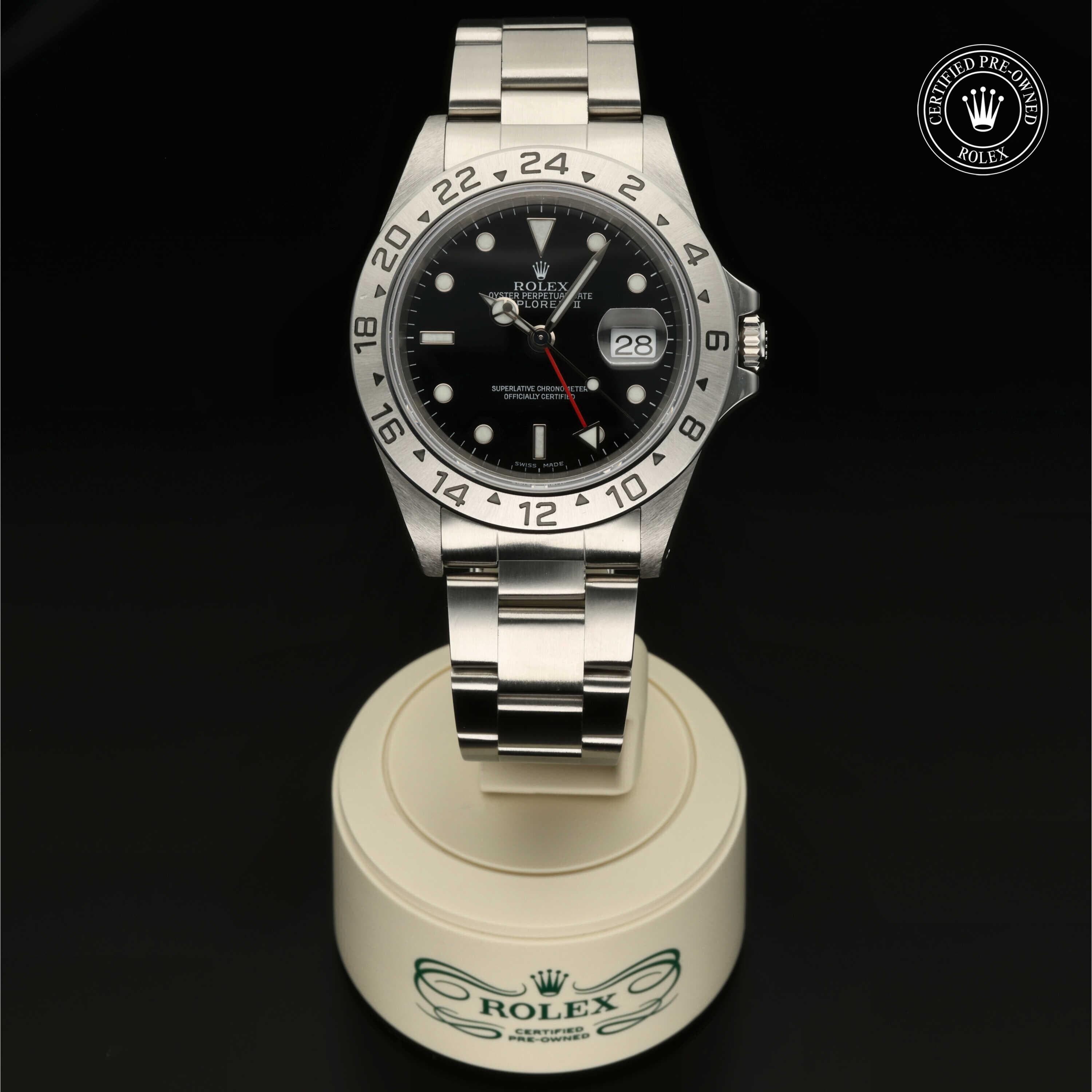 Explorer II - image 2