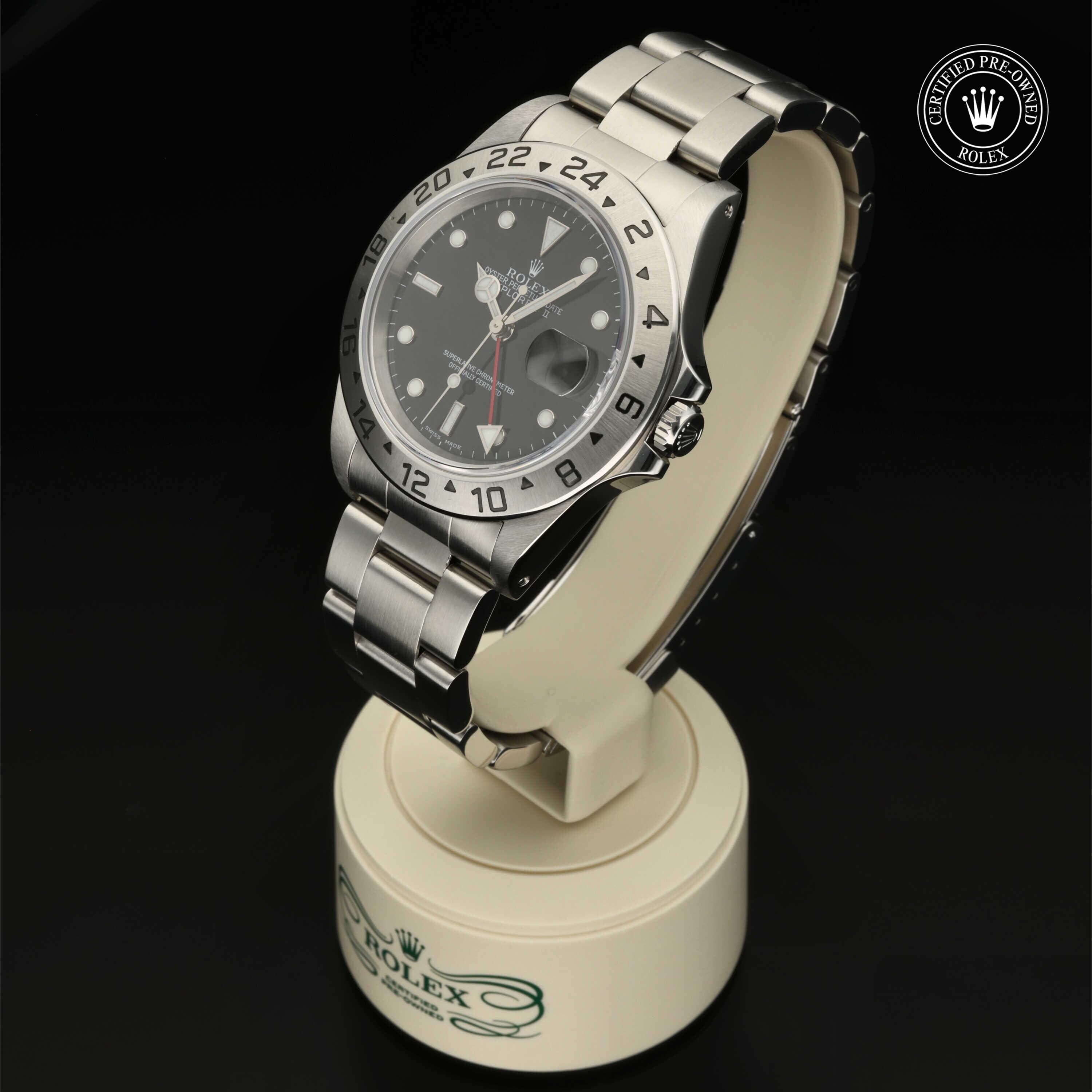 Explorer II - image 3