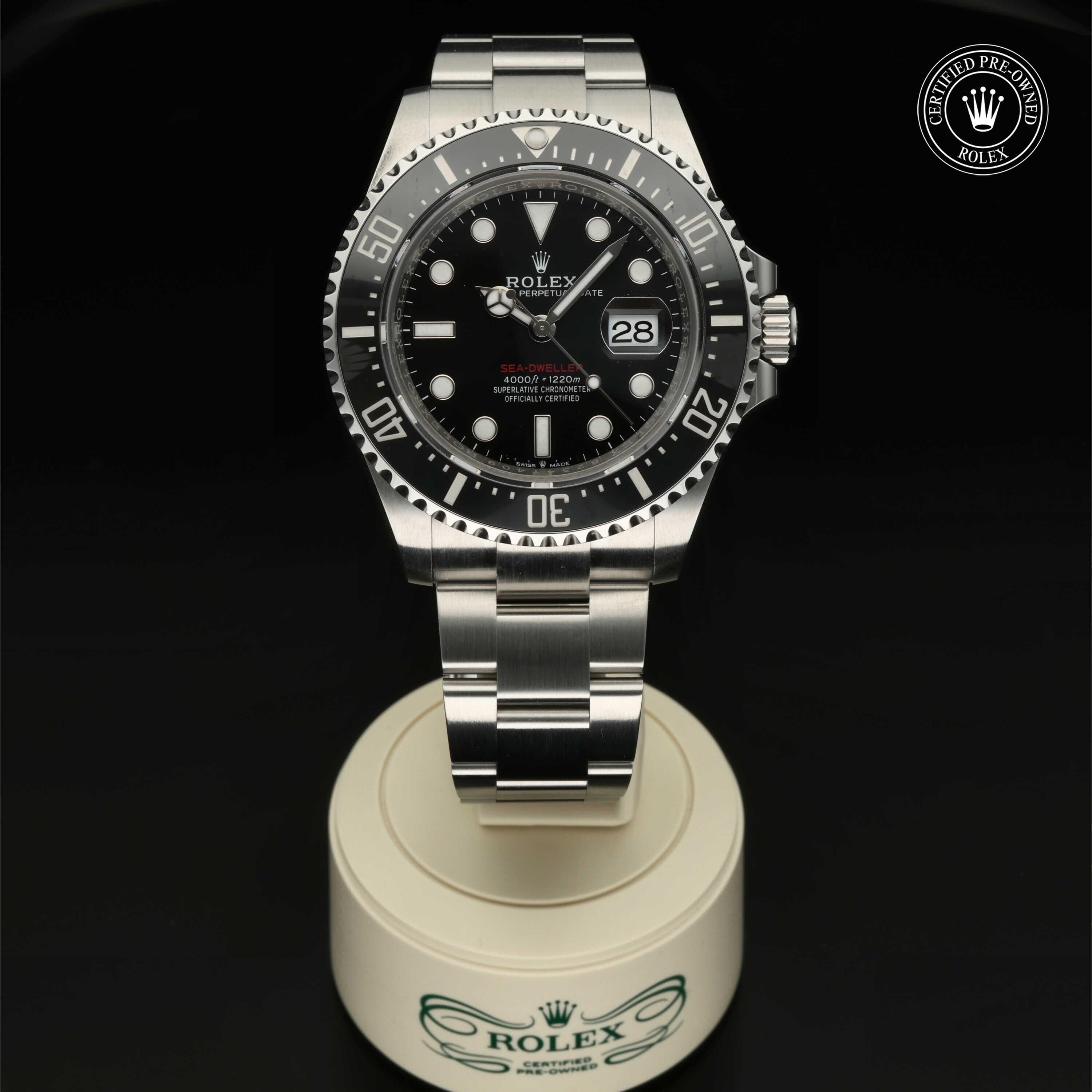 Sea-Dweller - image 2