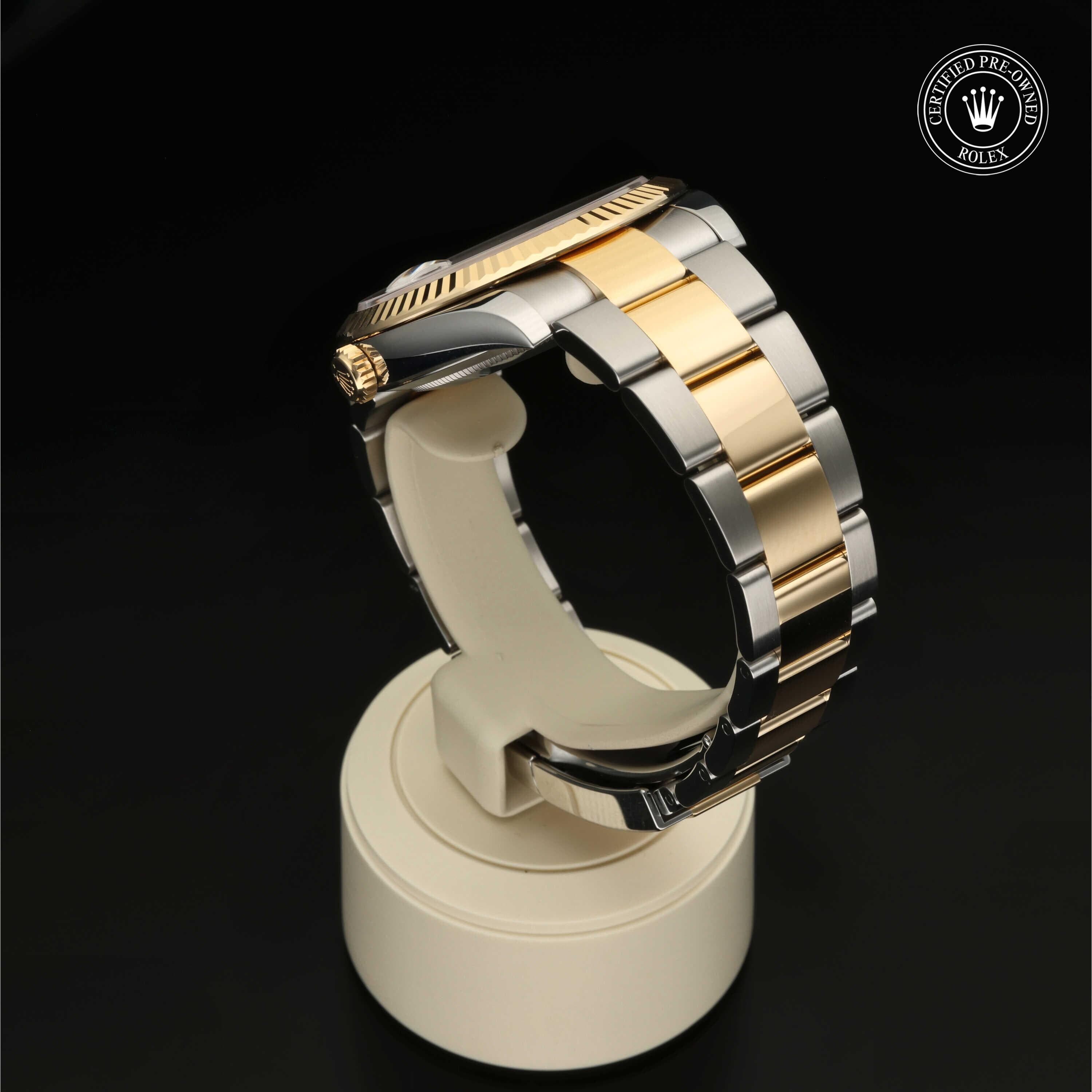 Datejust 41 - immagine 4