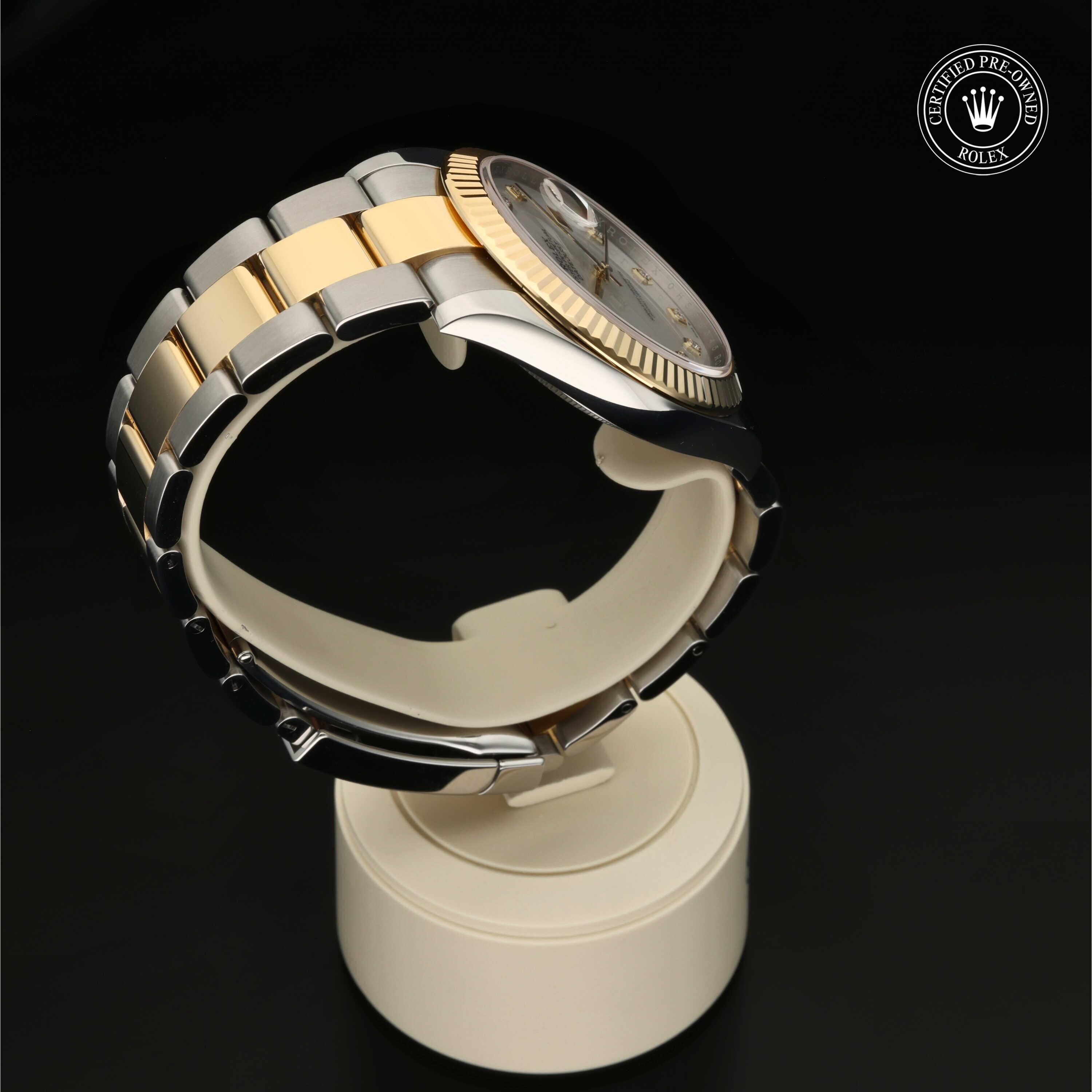 Datejust 41 - immagine 5