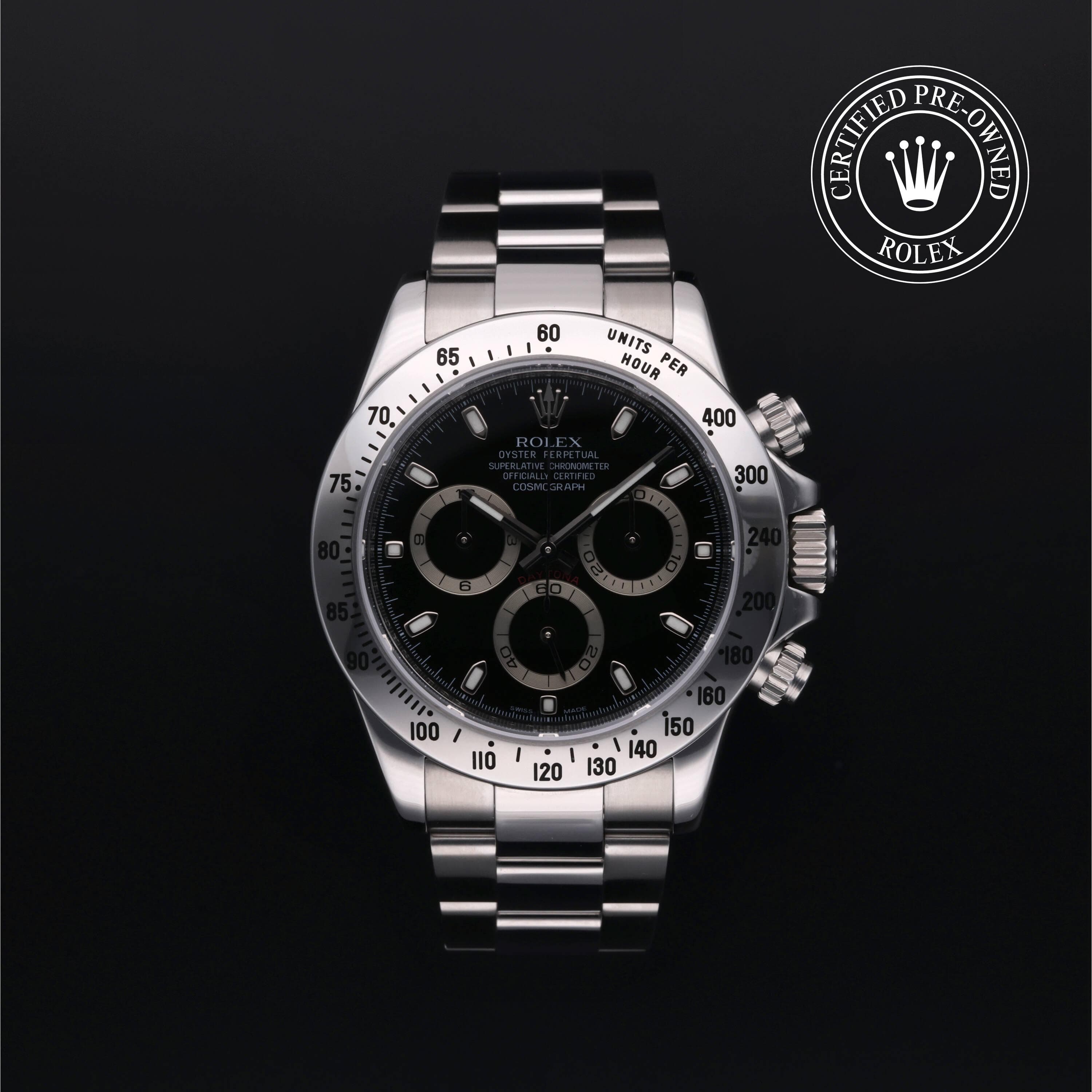 Cosmograph Daytona