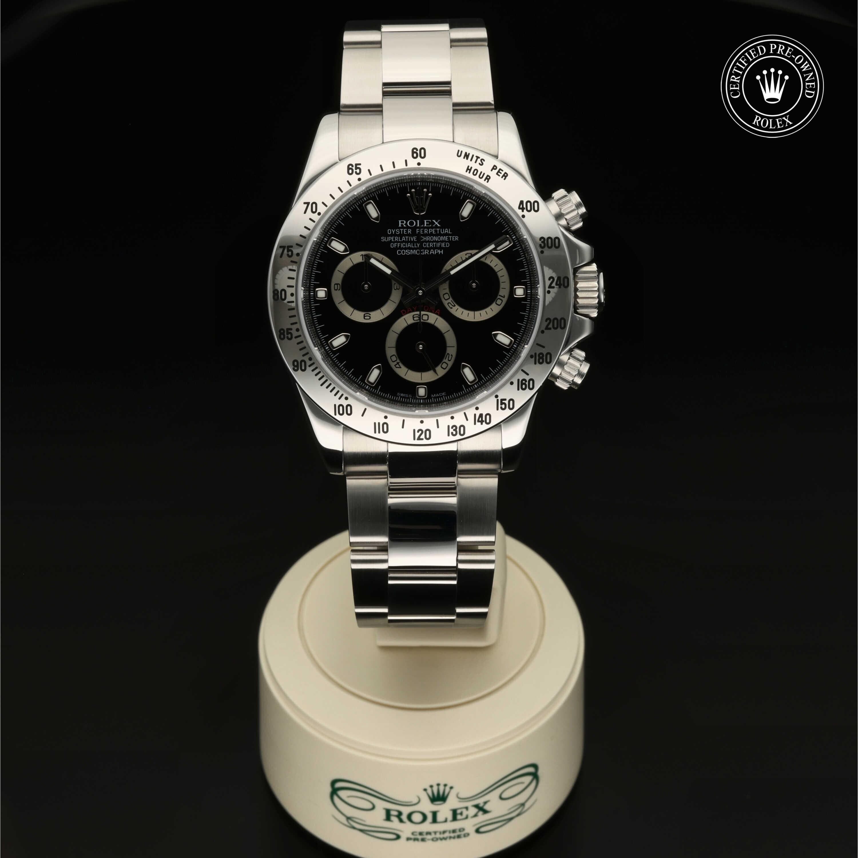 Cosmograph Daytona - image 2