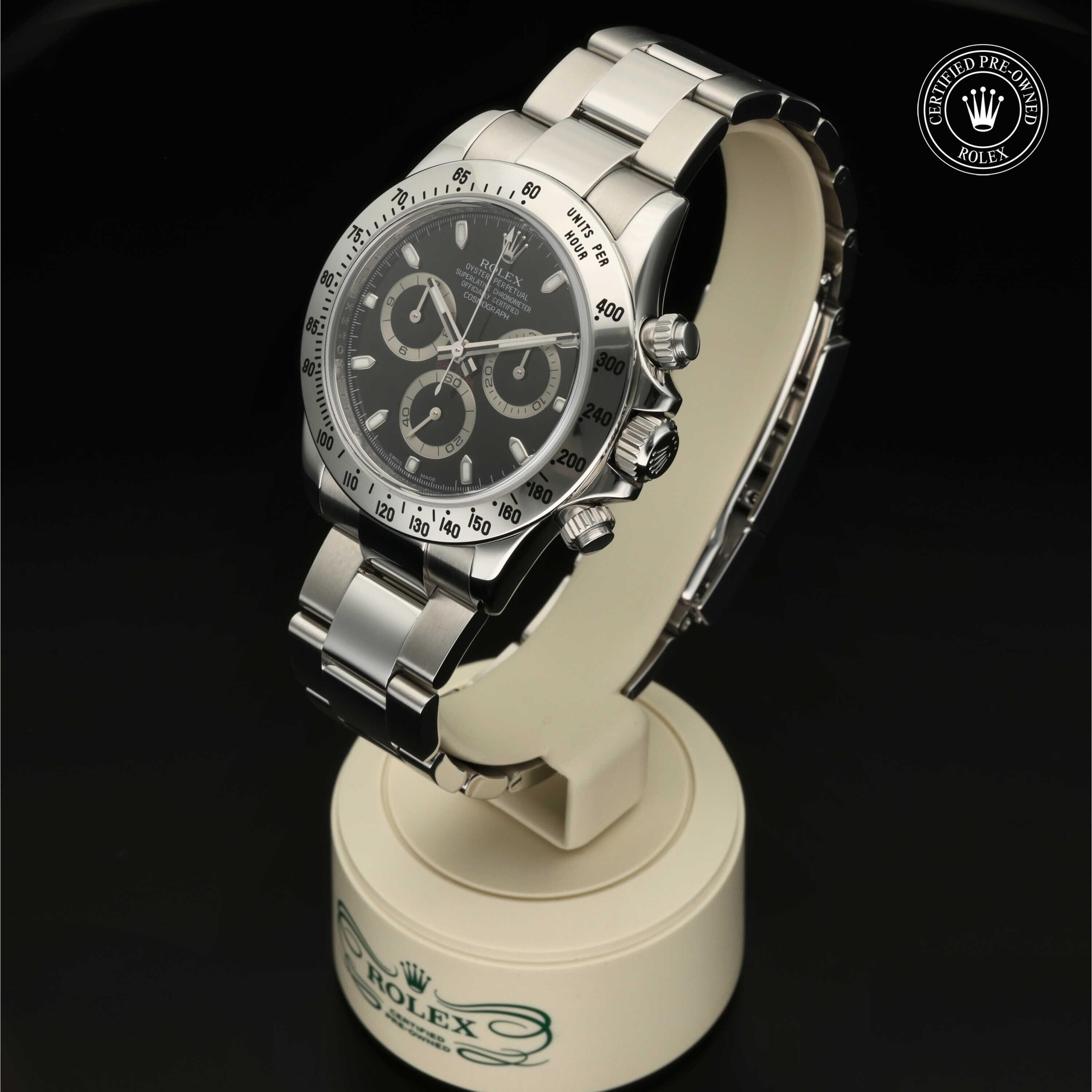 Cosmograph Daytona - image 3