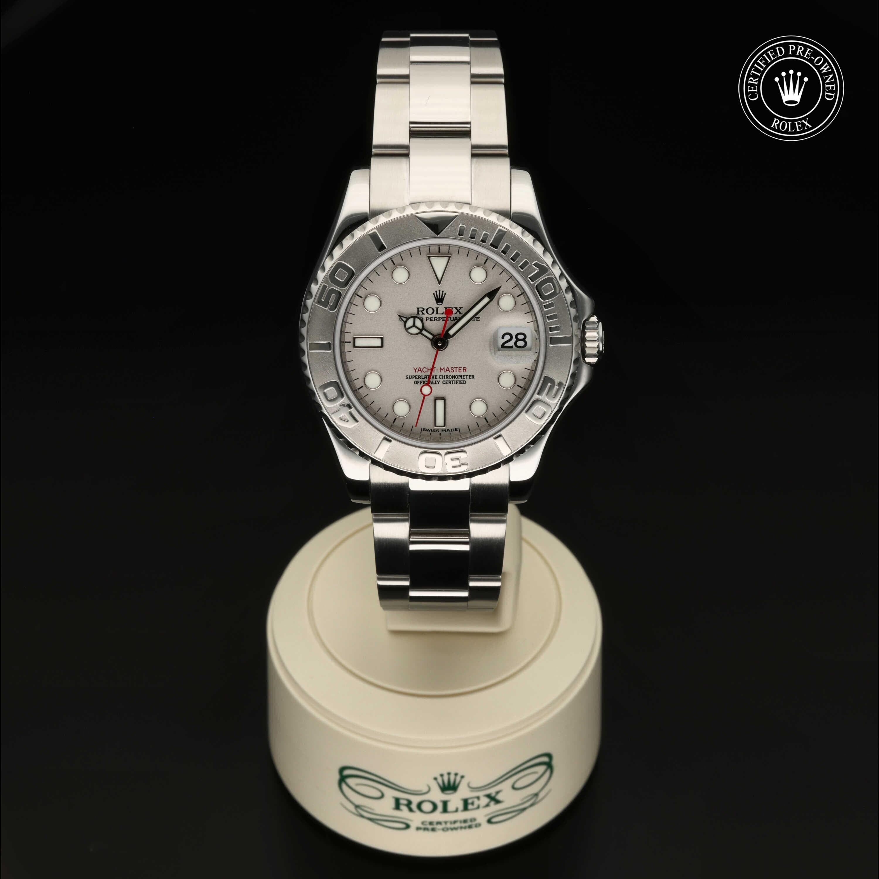 Yacht-Master 35 - image 2