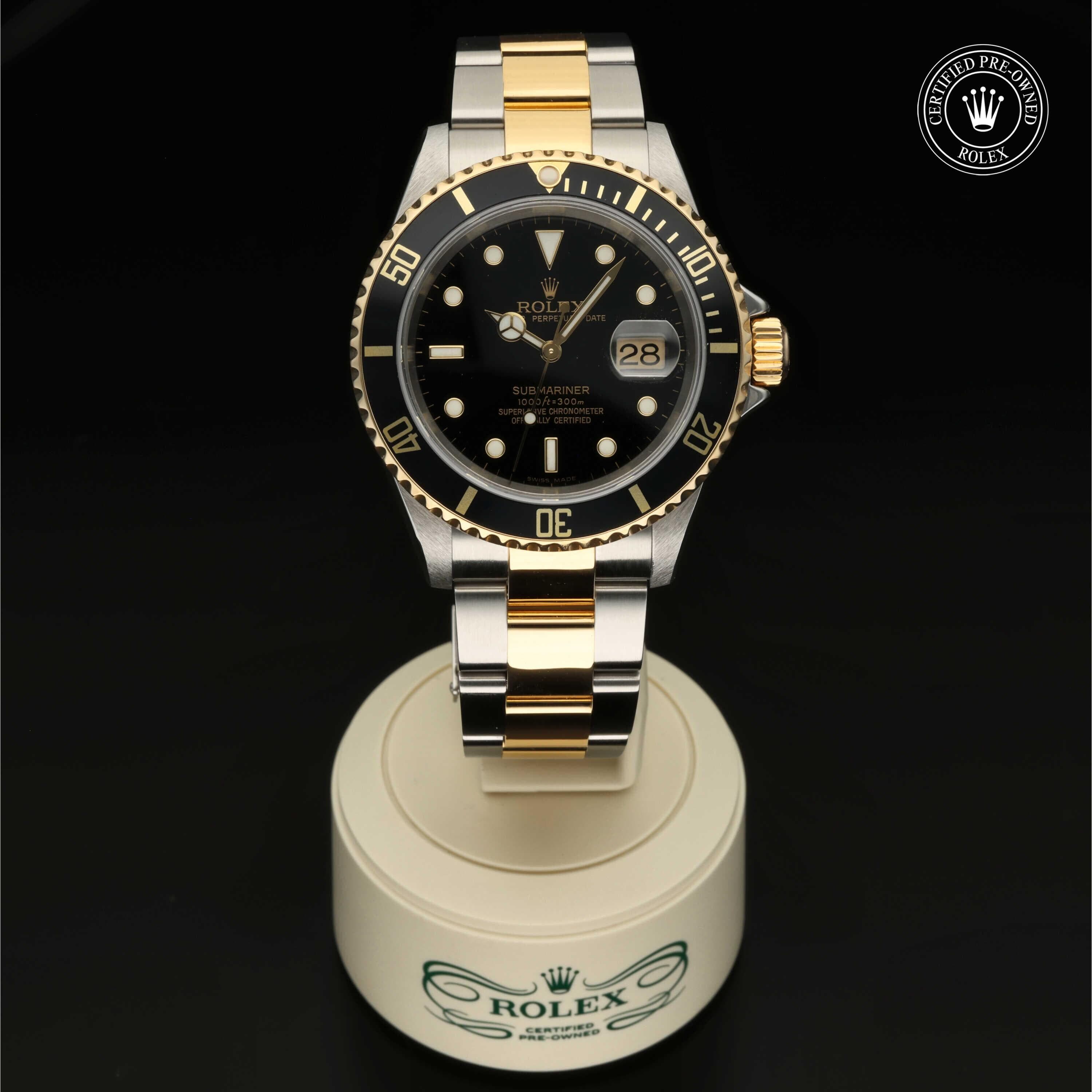 Submariner Date - image 2