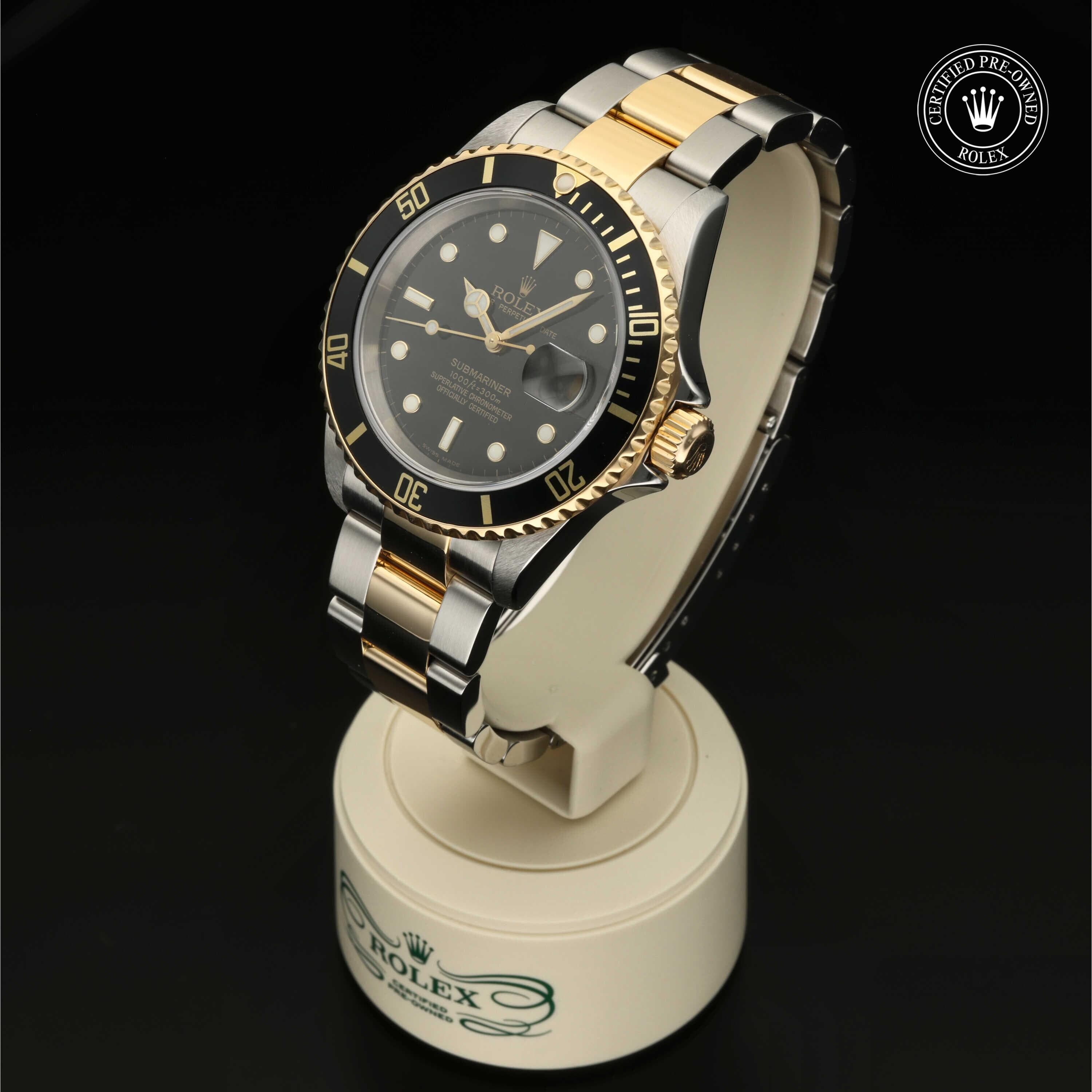 Submariner Date - image 3
