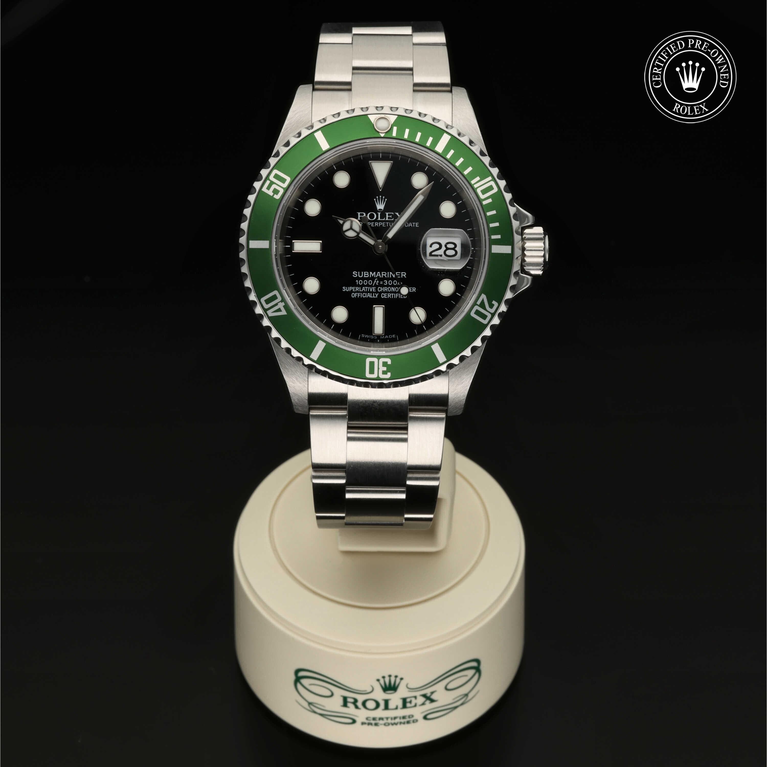 Submariner Date - imagen 2