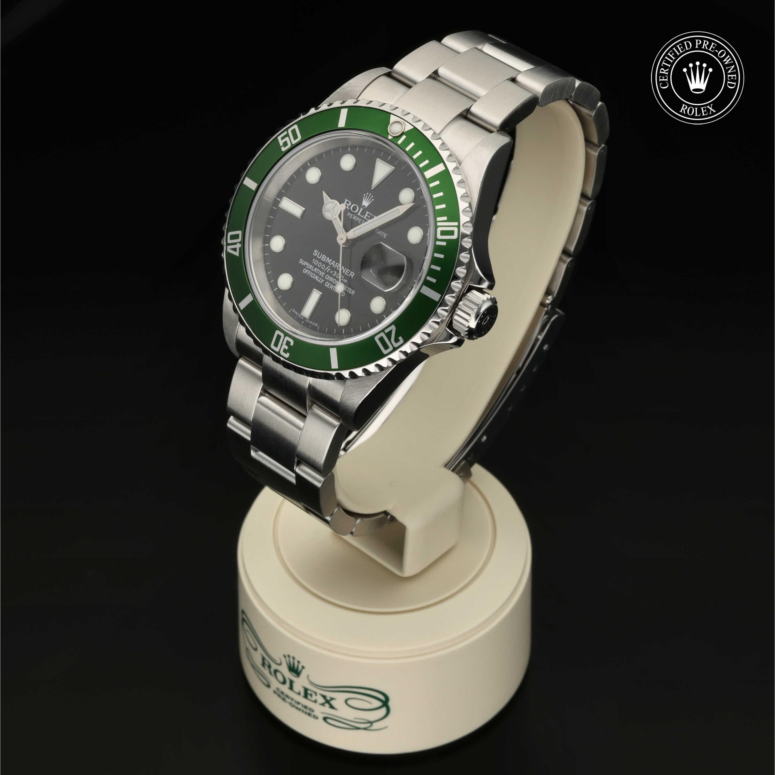 Submariner Date - imagen 3