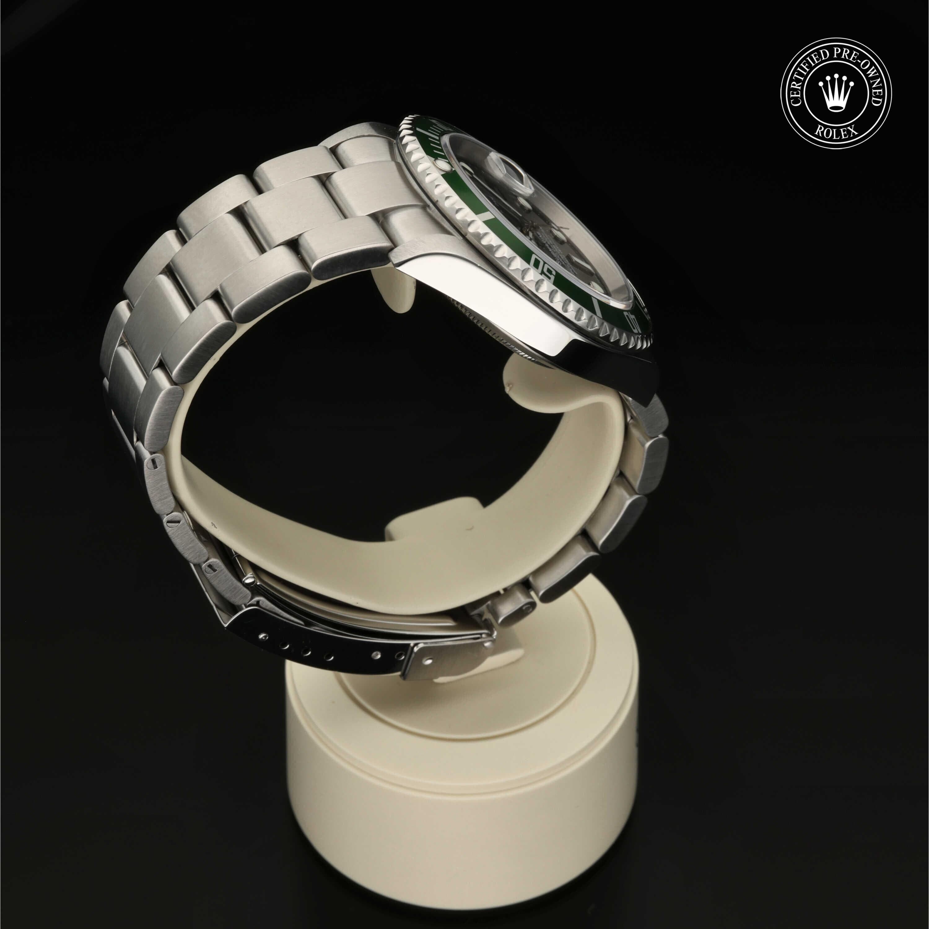 Submariner Date - imagen 5