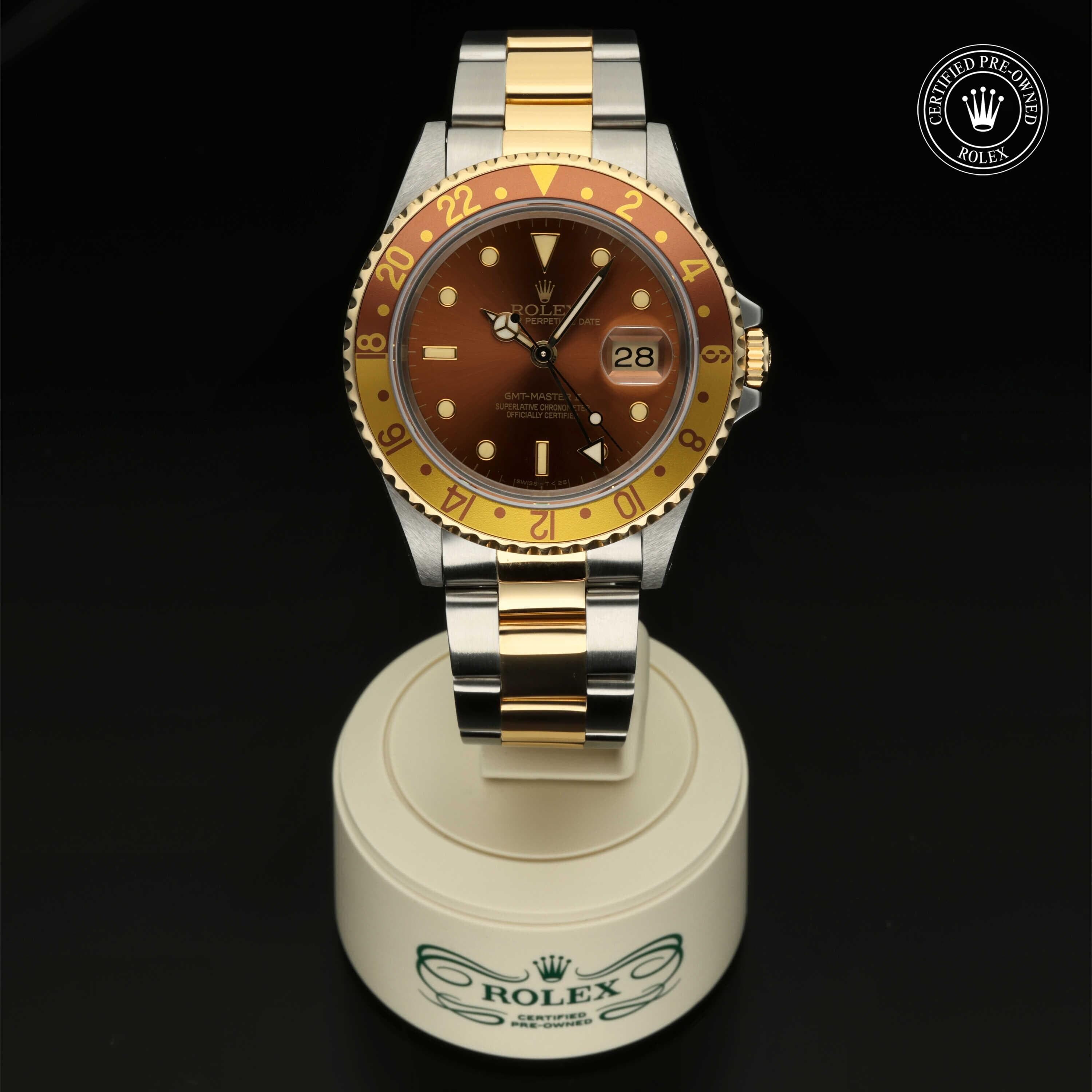GMT-Master II - image 2