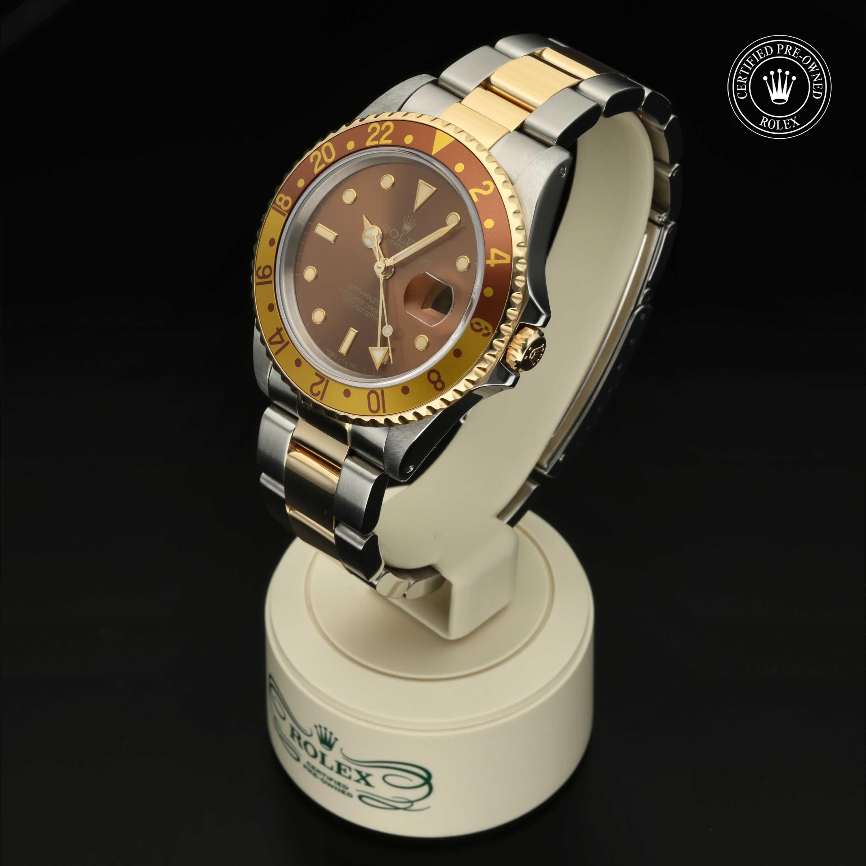 GMT-Master II - image 3