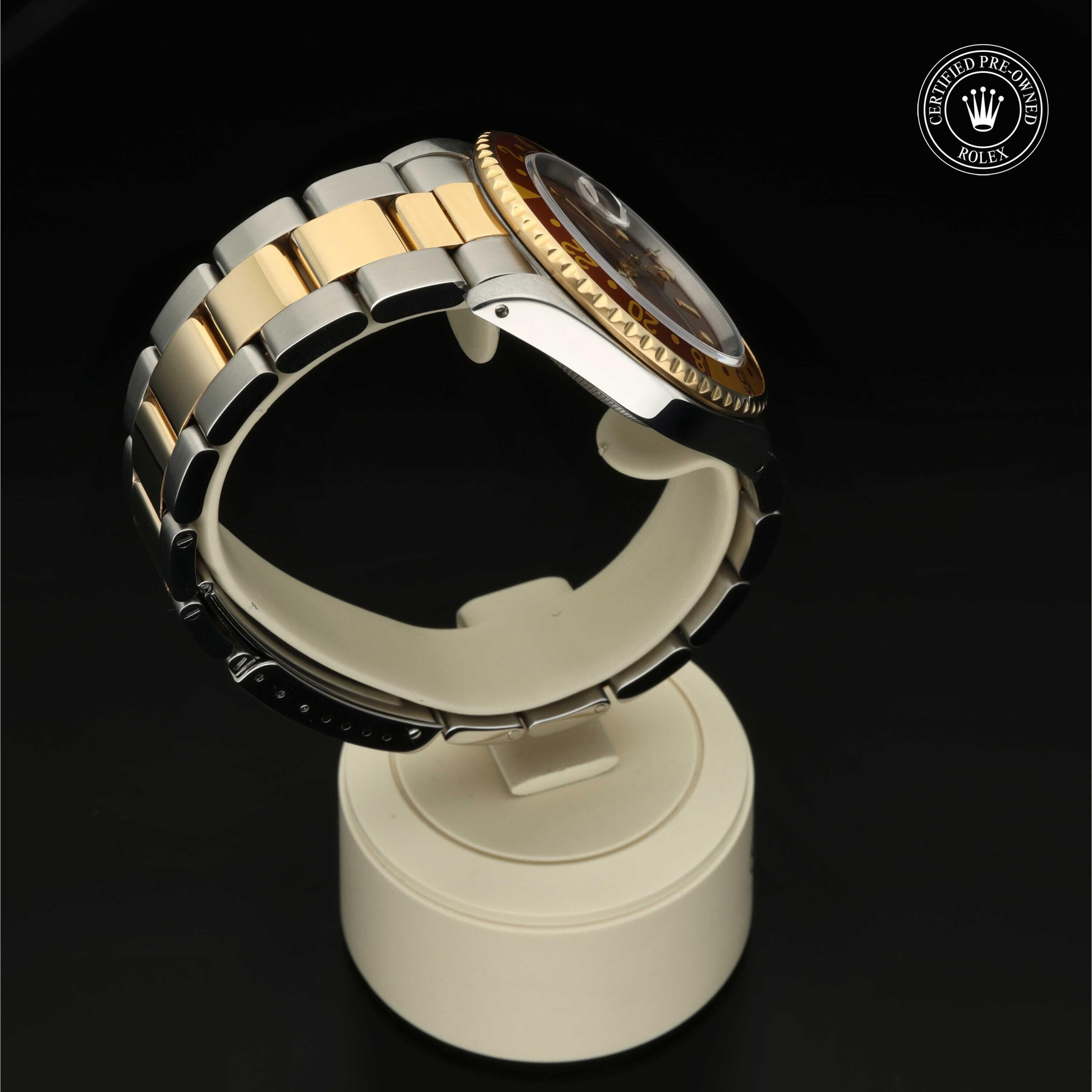 GMT-Master II - image 5