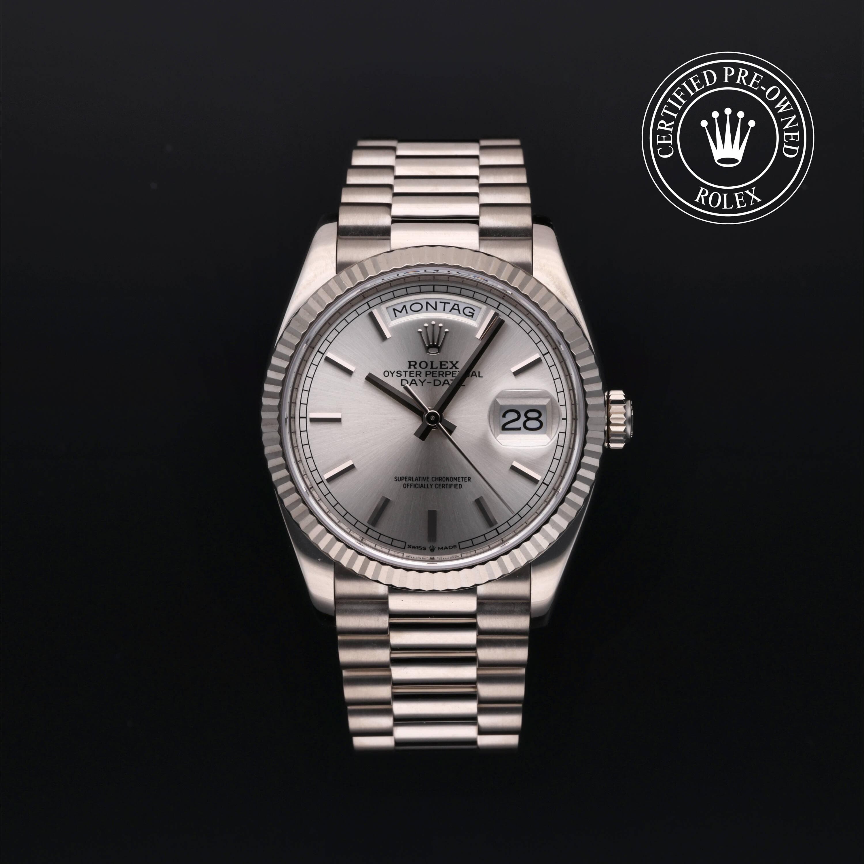 Day-Date 36