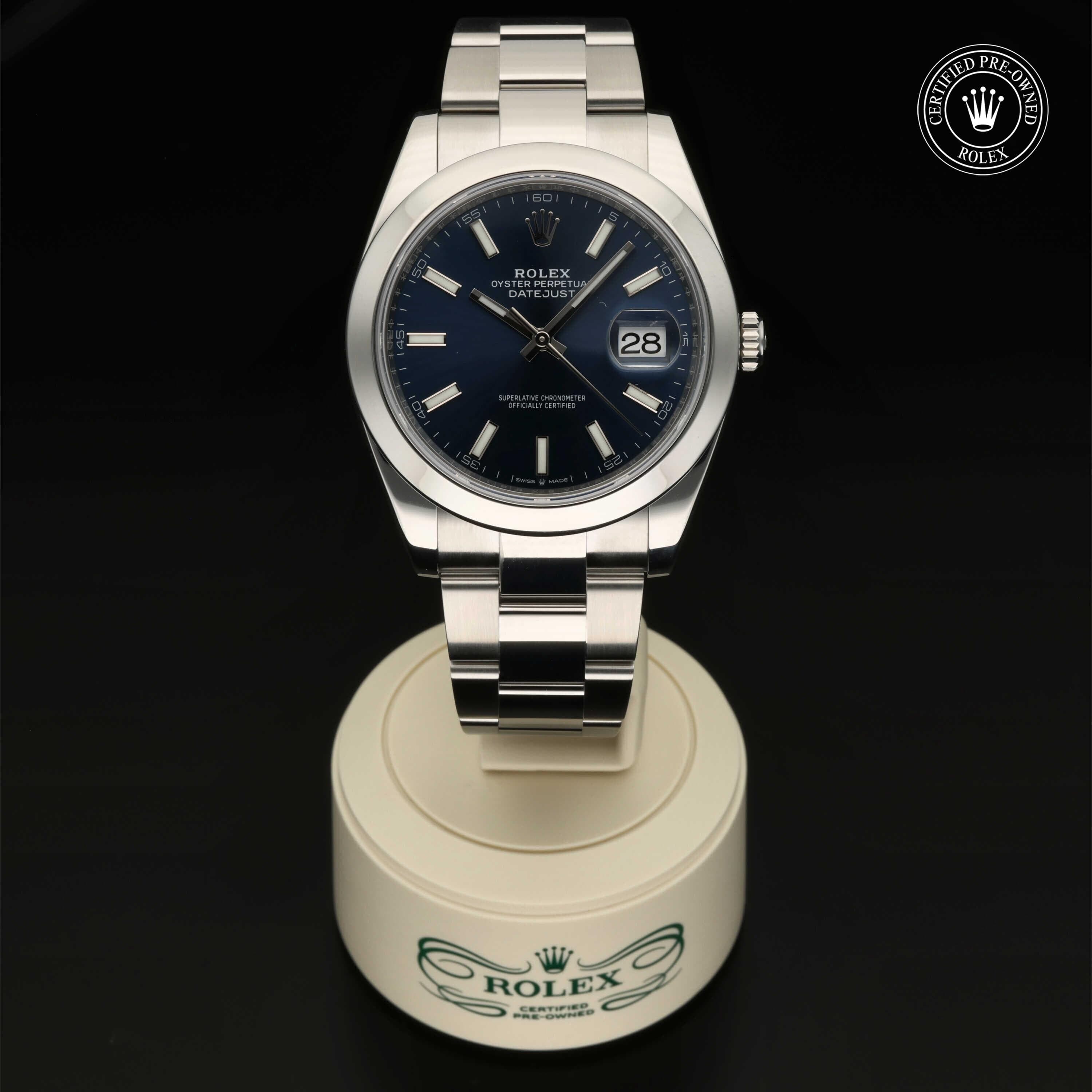 Datejust 41 - image 2