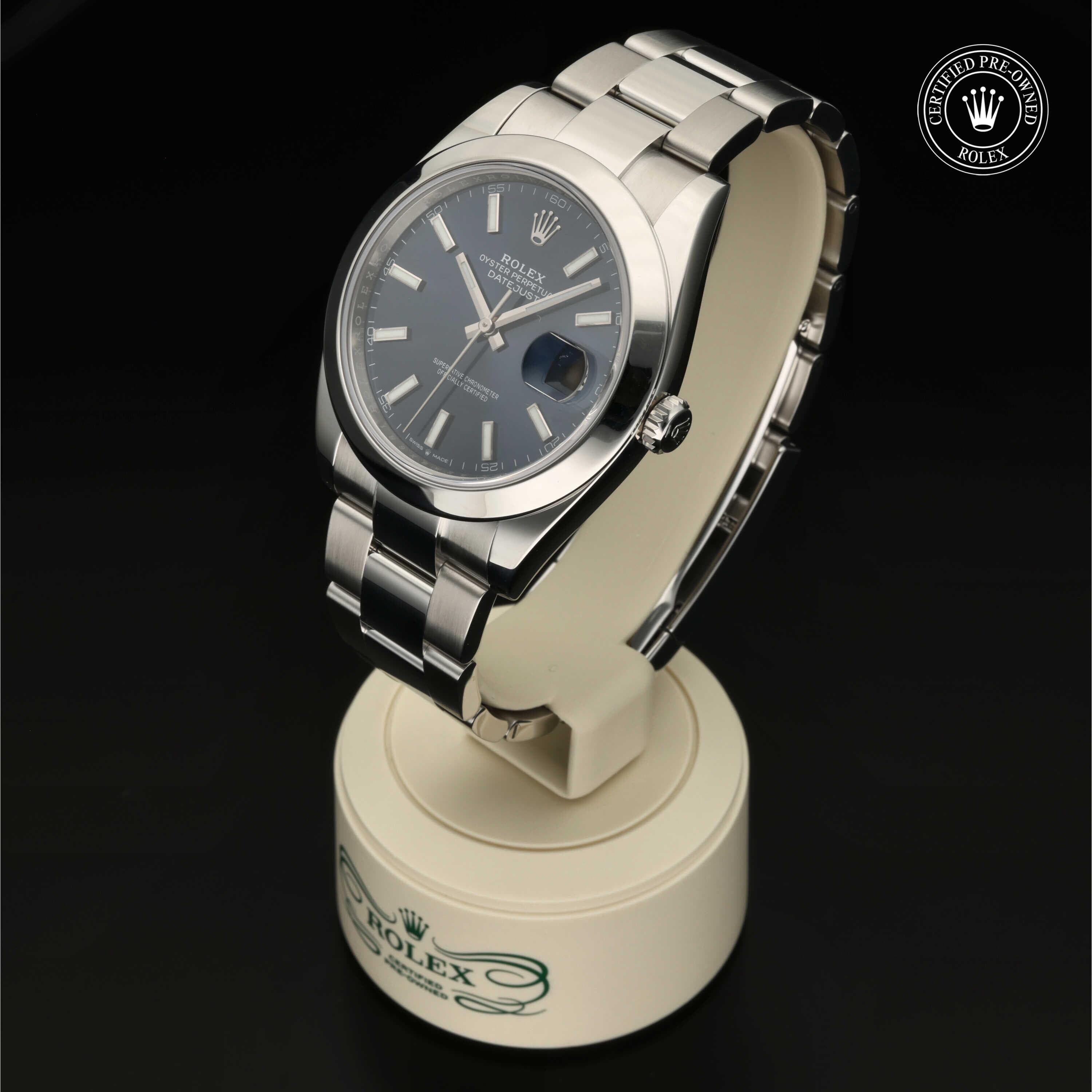 Datejust 41 - image 3