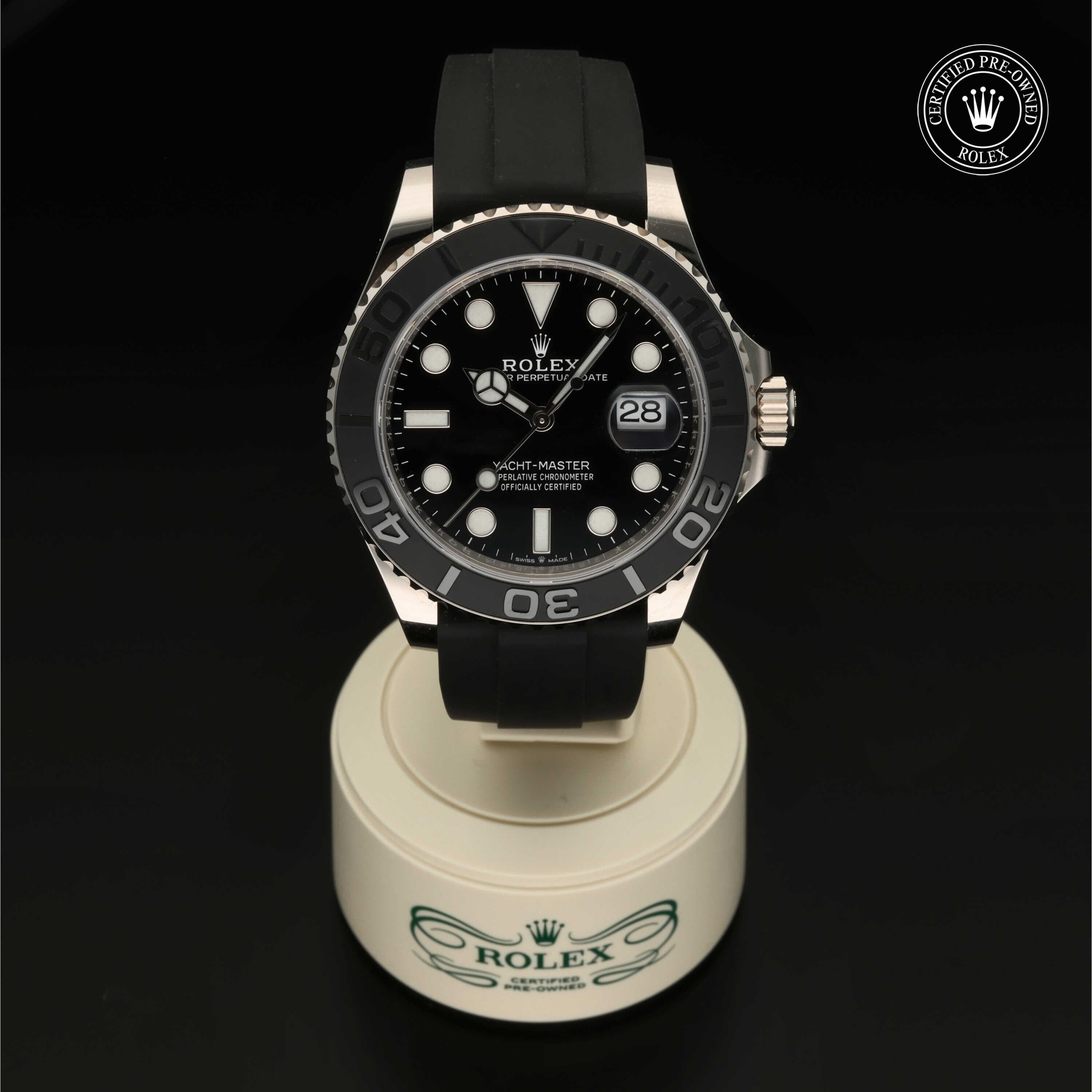 Yacht-Master 42 - immagine 2