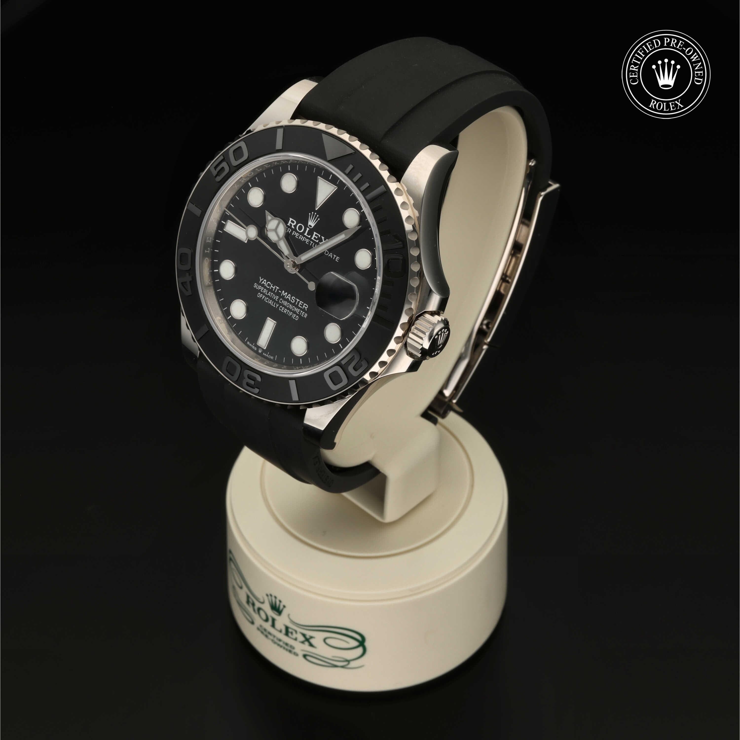 Yacht-Master 42 - immagine 3