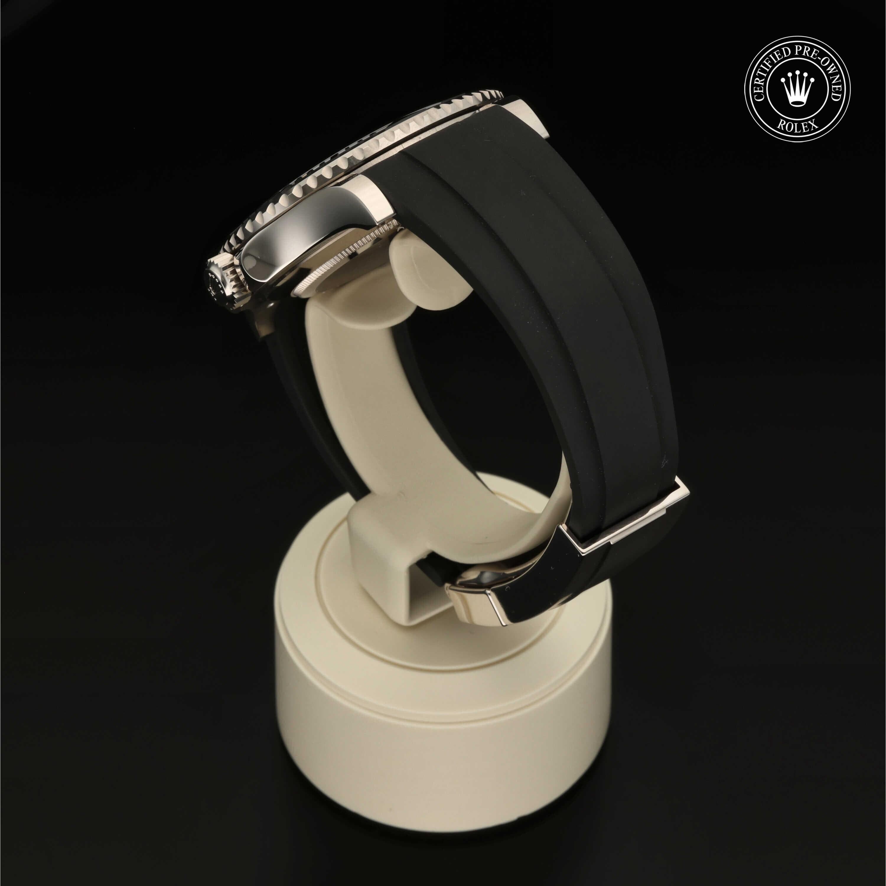 Yacht-Master 42 - immagine 4