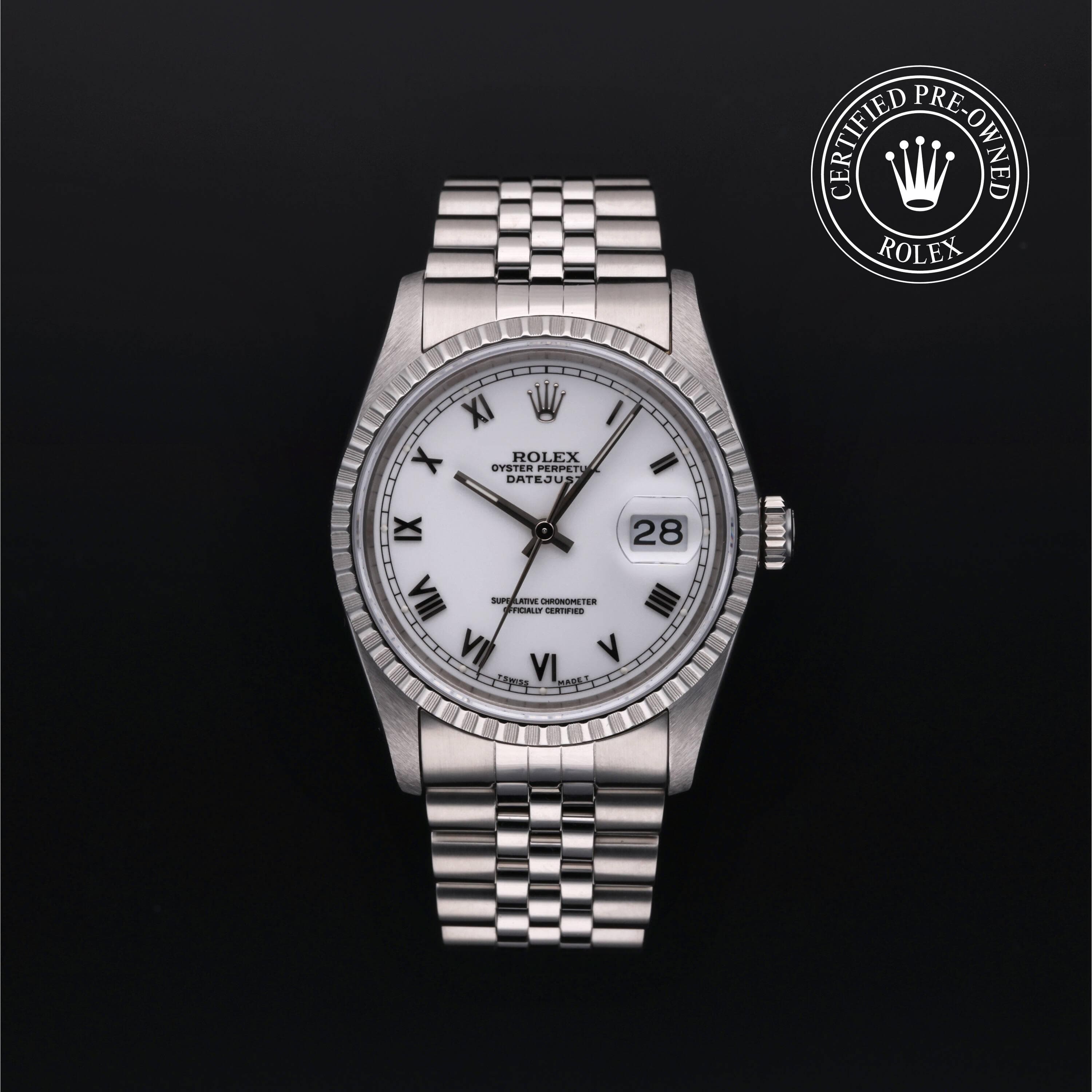 Datejust 36