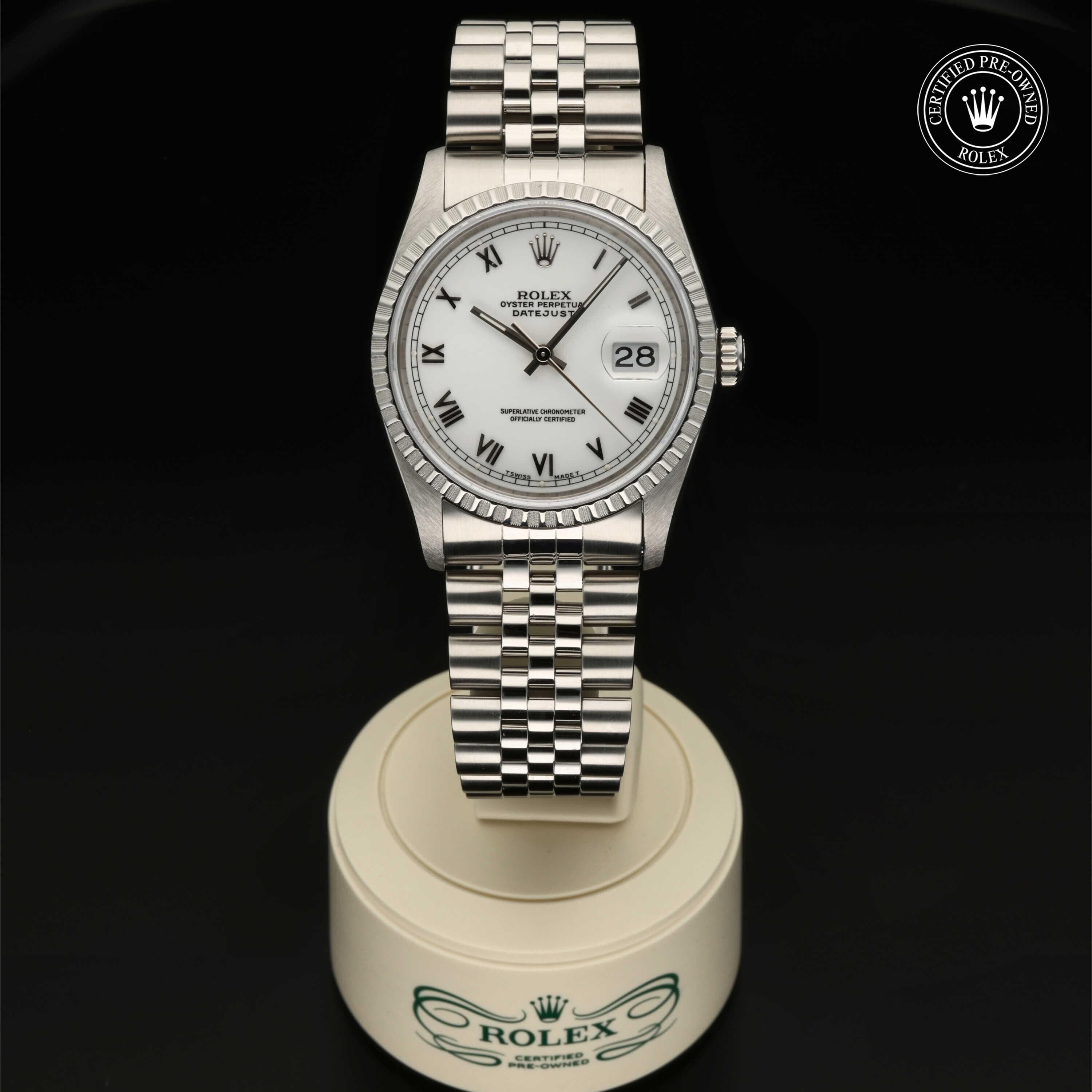 Datejust 36 - image 2