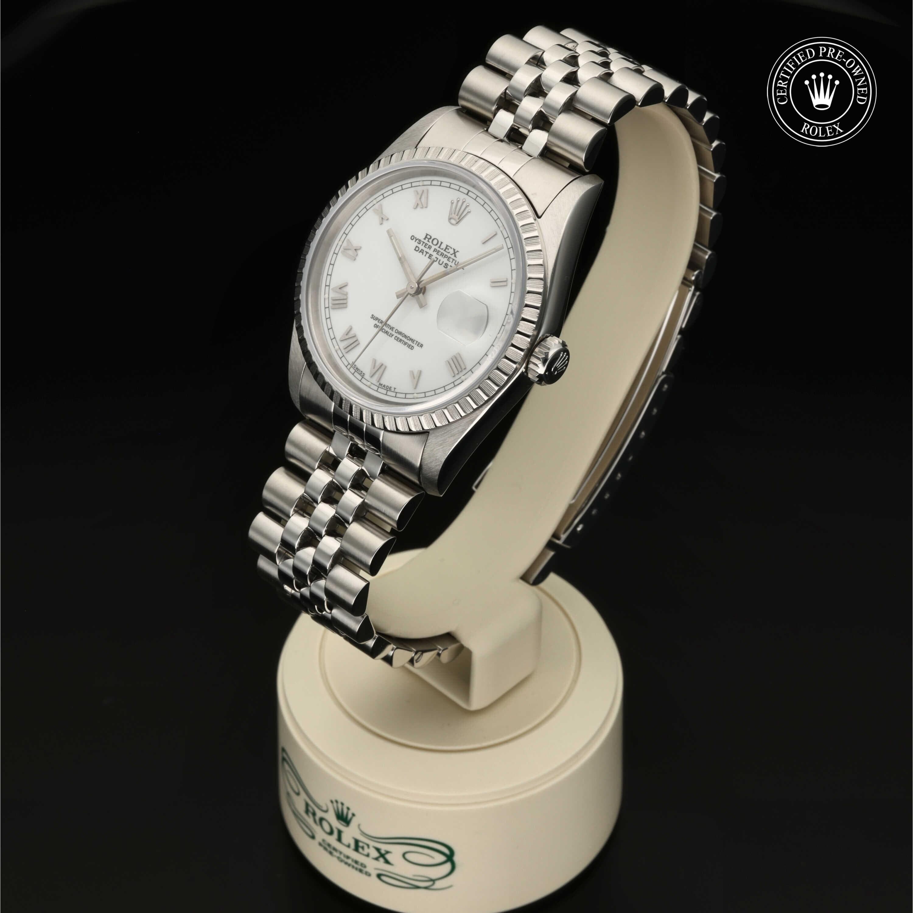 Datejust 36 - image 3