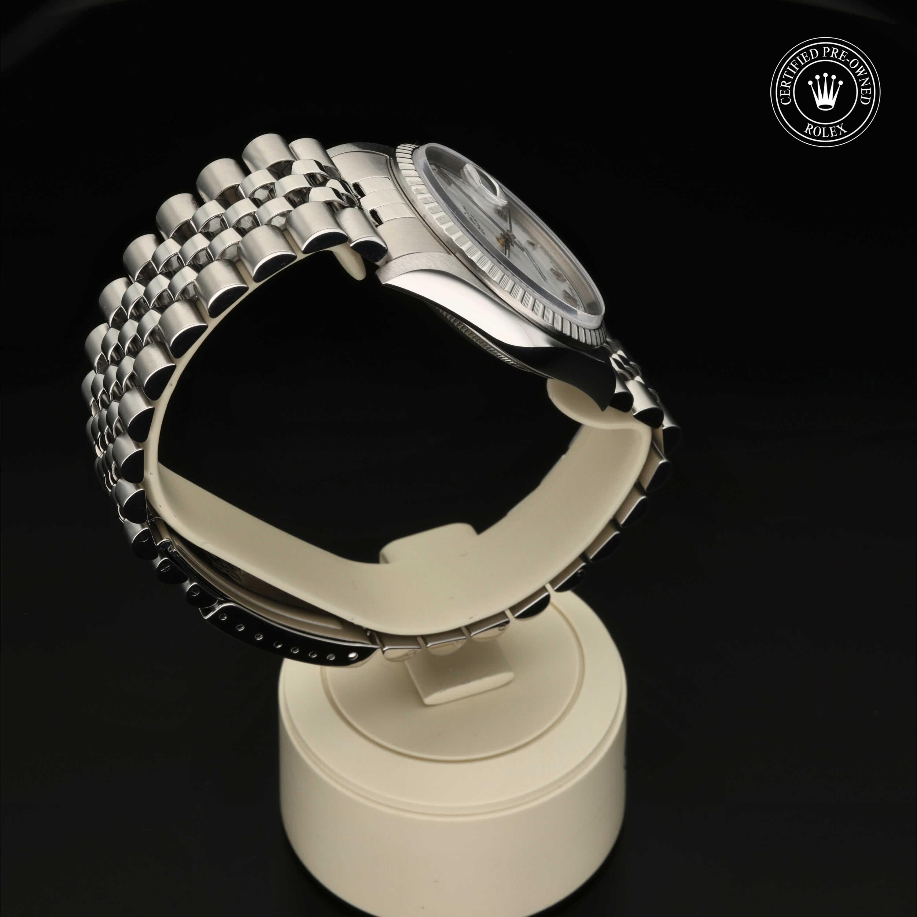 Datejust 36 - image 5