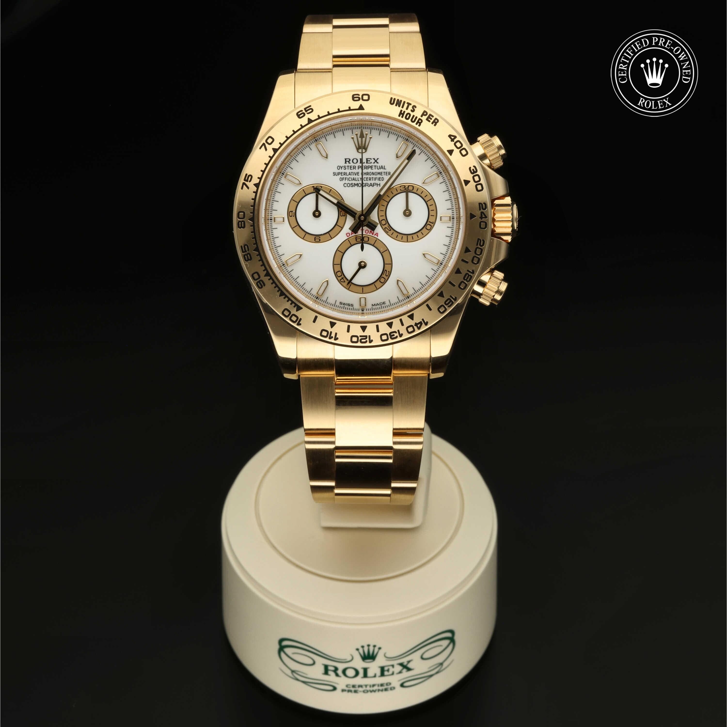 Cosmograph Daytona - image 2