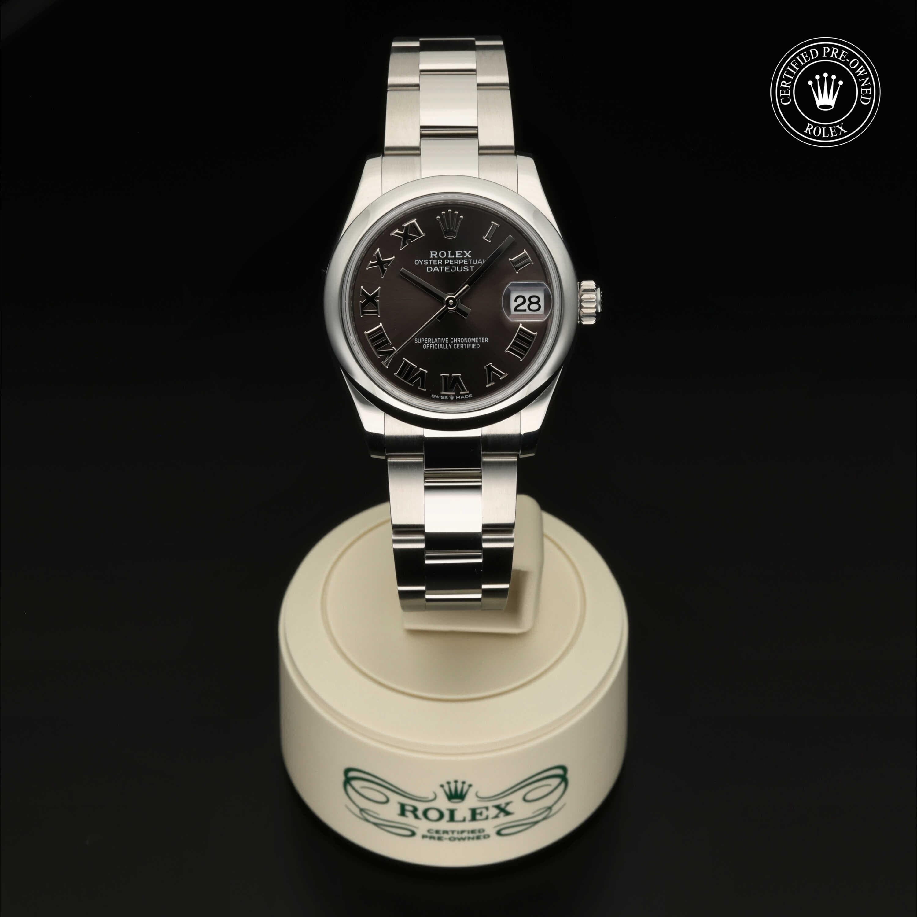 Datejust 31 - imagen 2