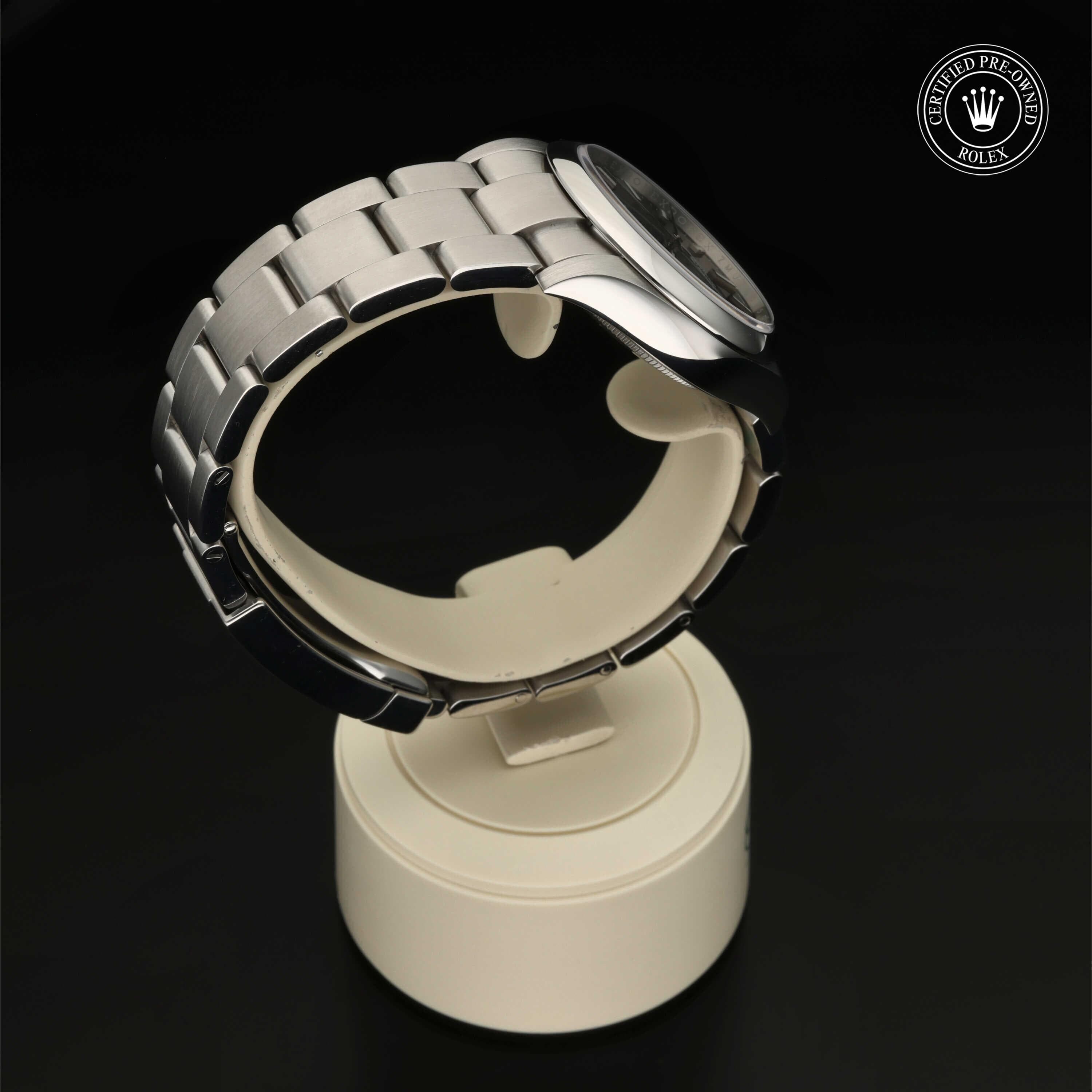 Oyster Perpetual 34 - image 5