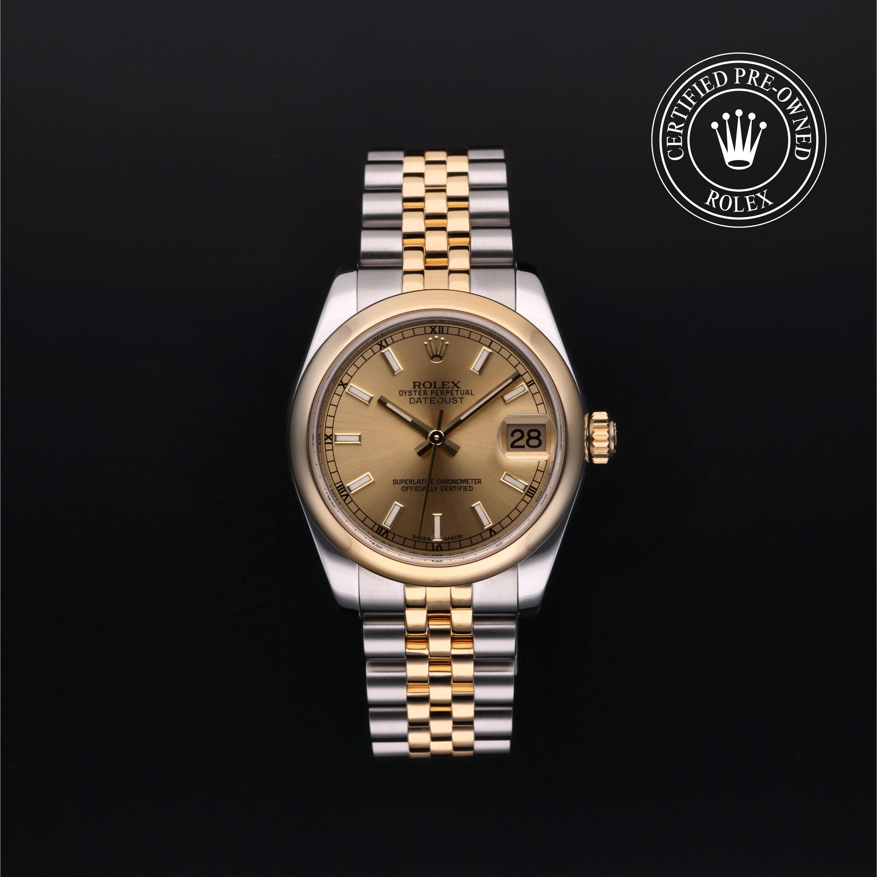 Datejust 31