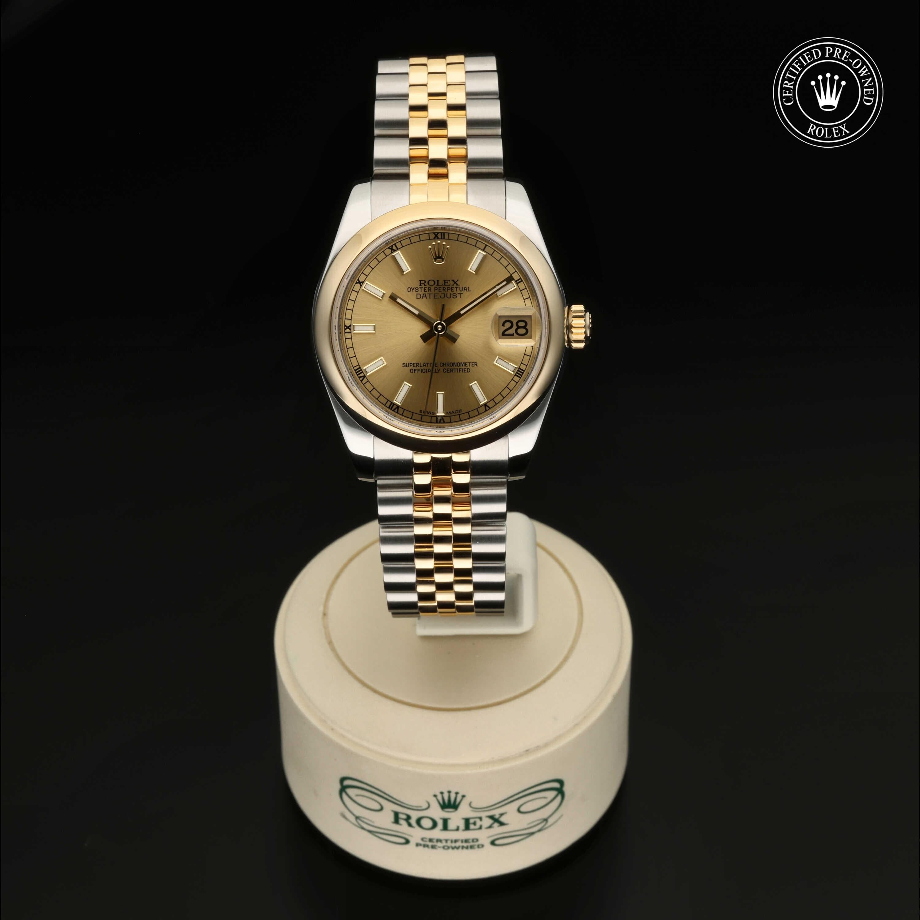 Datejust 31 - immagine 2