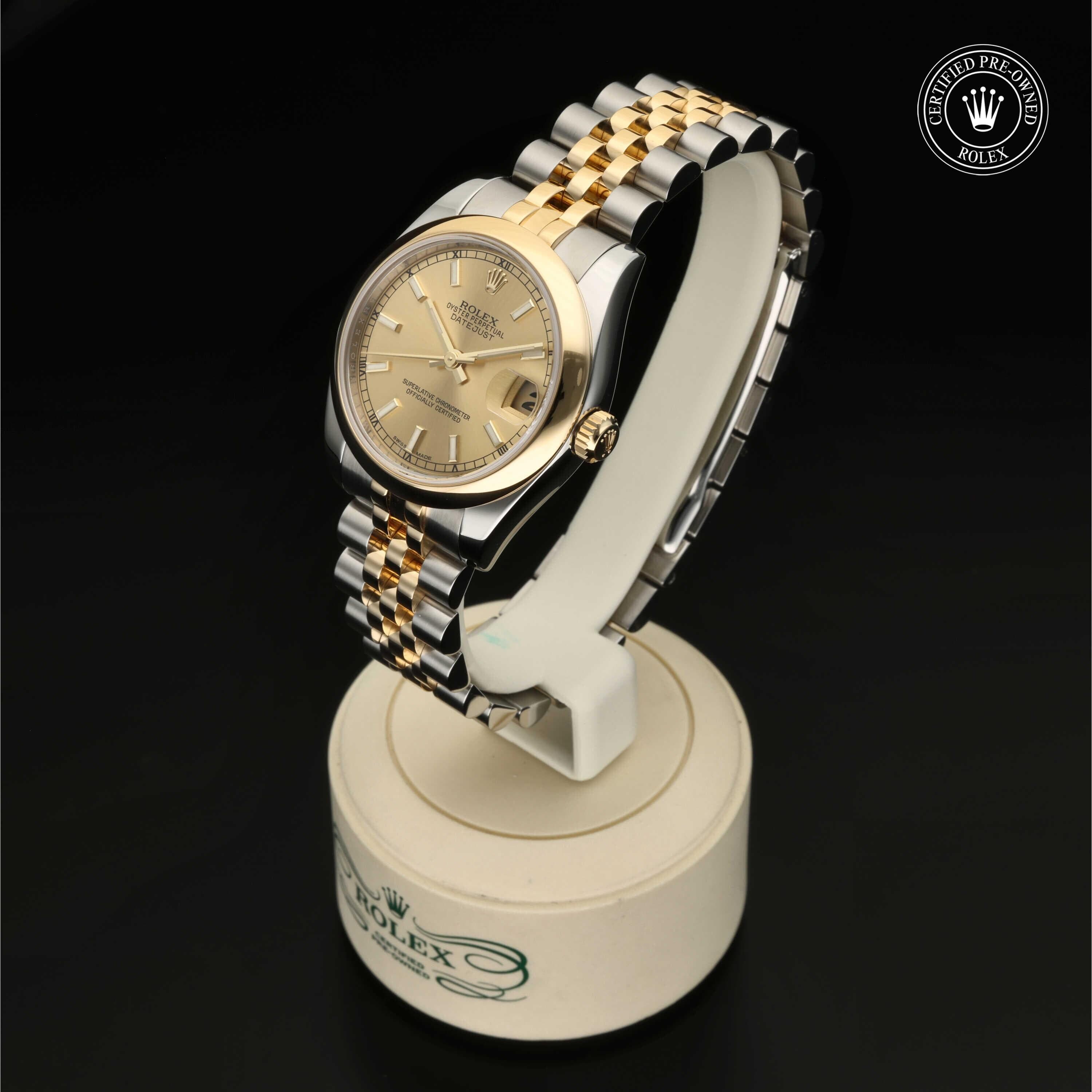 Datejust 31 - immagine 3