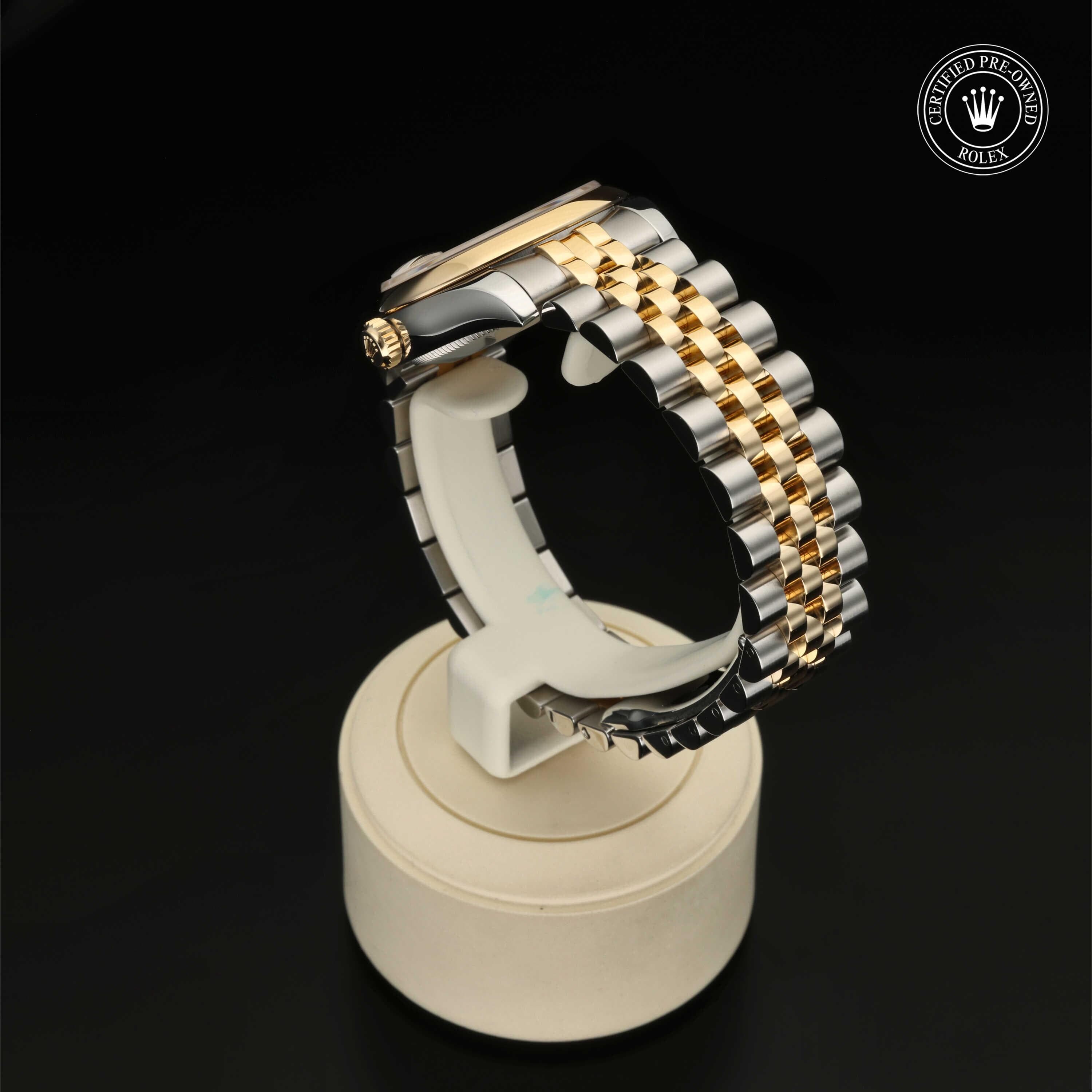 Datejust 31 - immagine 4