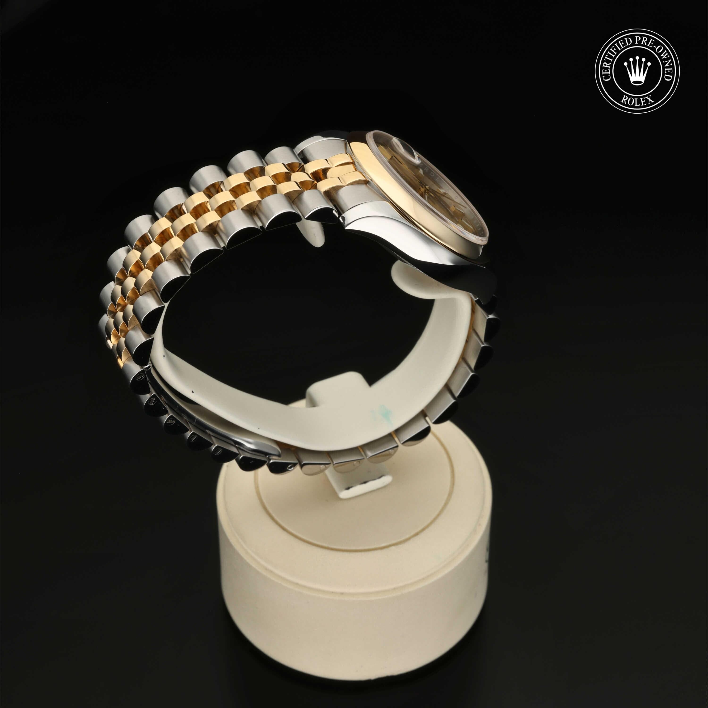 Datejust 31 - immagine 5