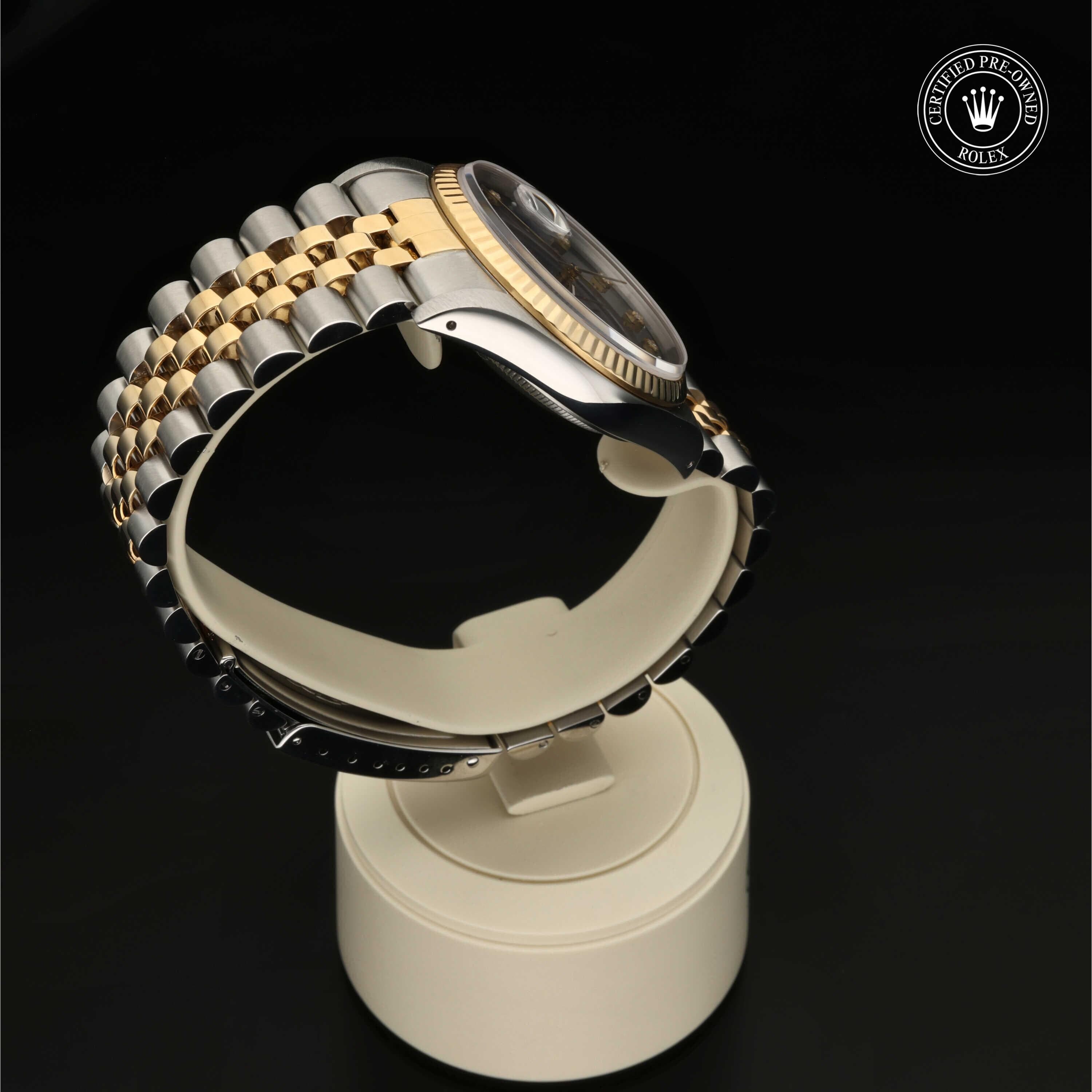 Datejust 36 - immagine 5